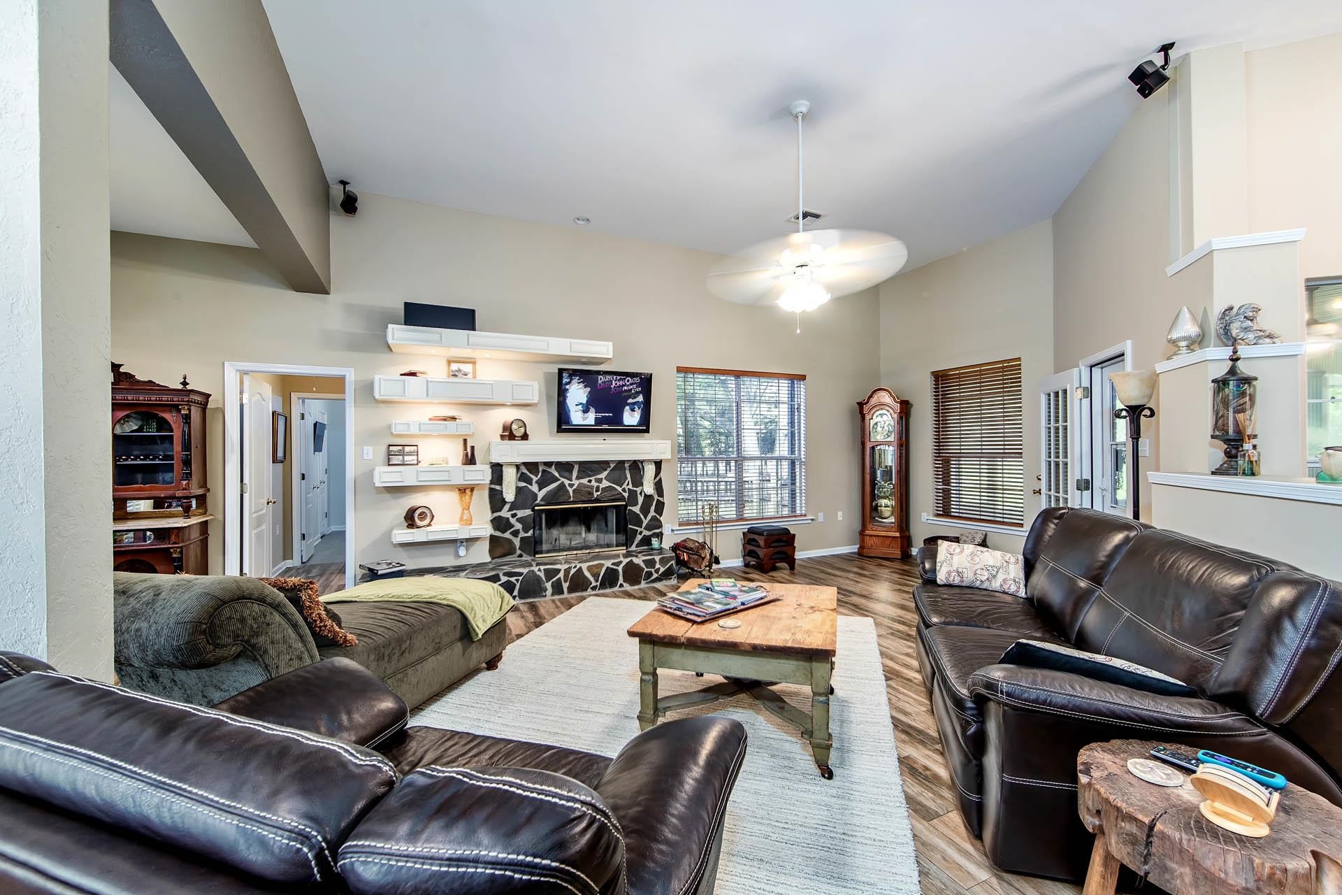 207 Ouiski Bayou Drive