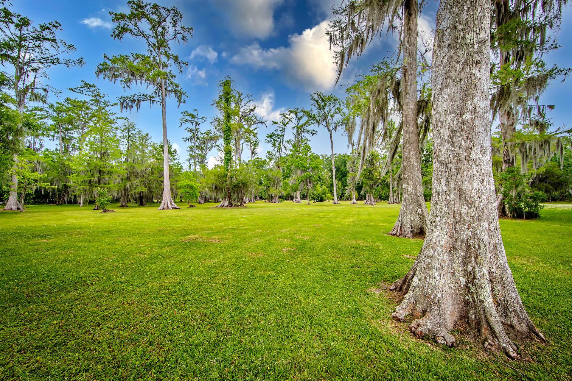 207 Ouiski Bayou Drive