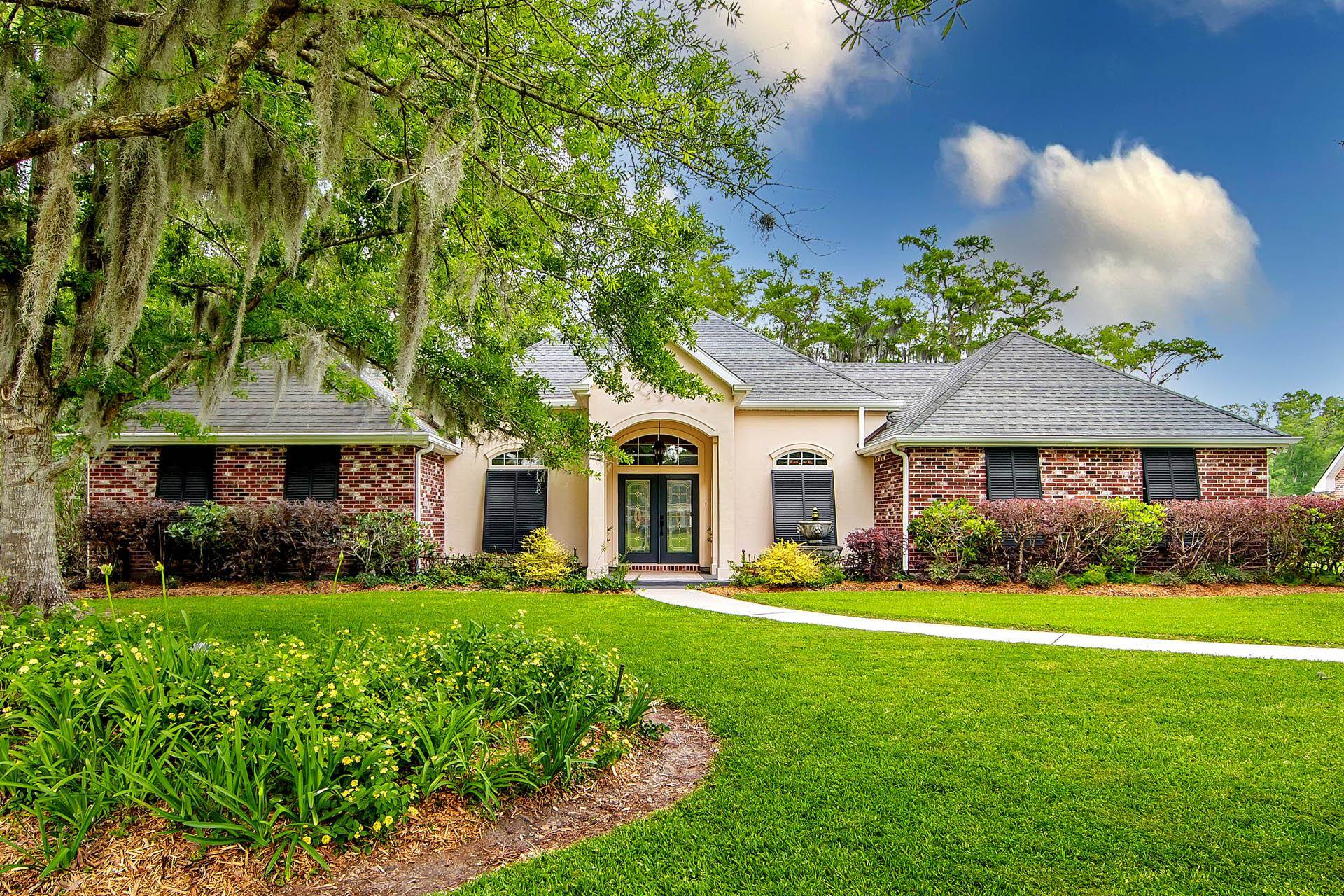 207 Ouiski Bayou Drive