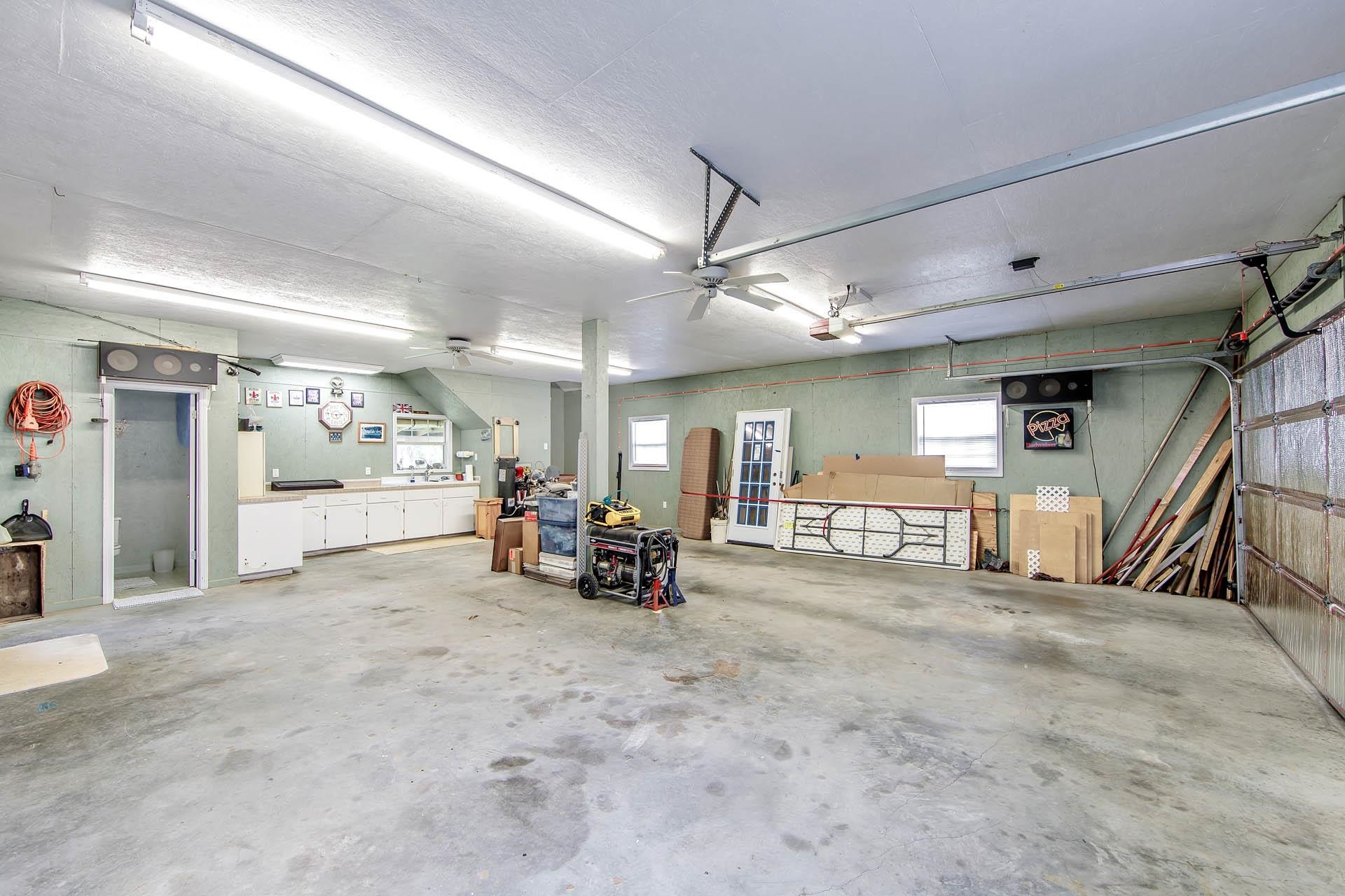 207 Ouiski Bayou Drive