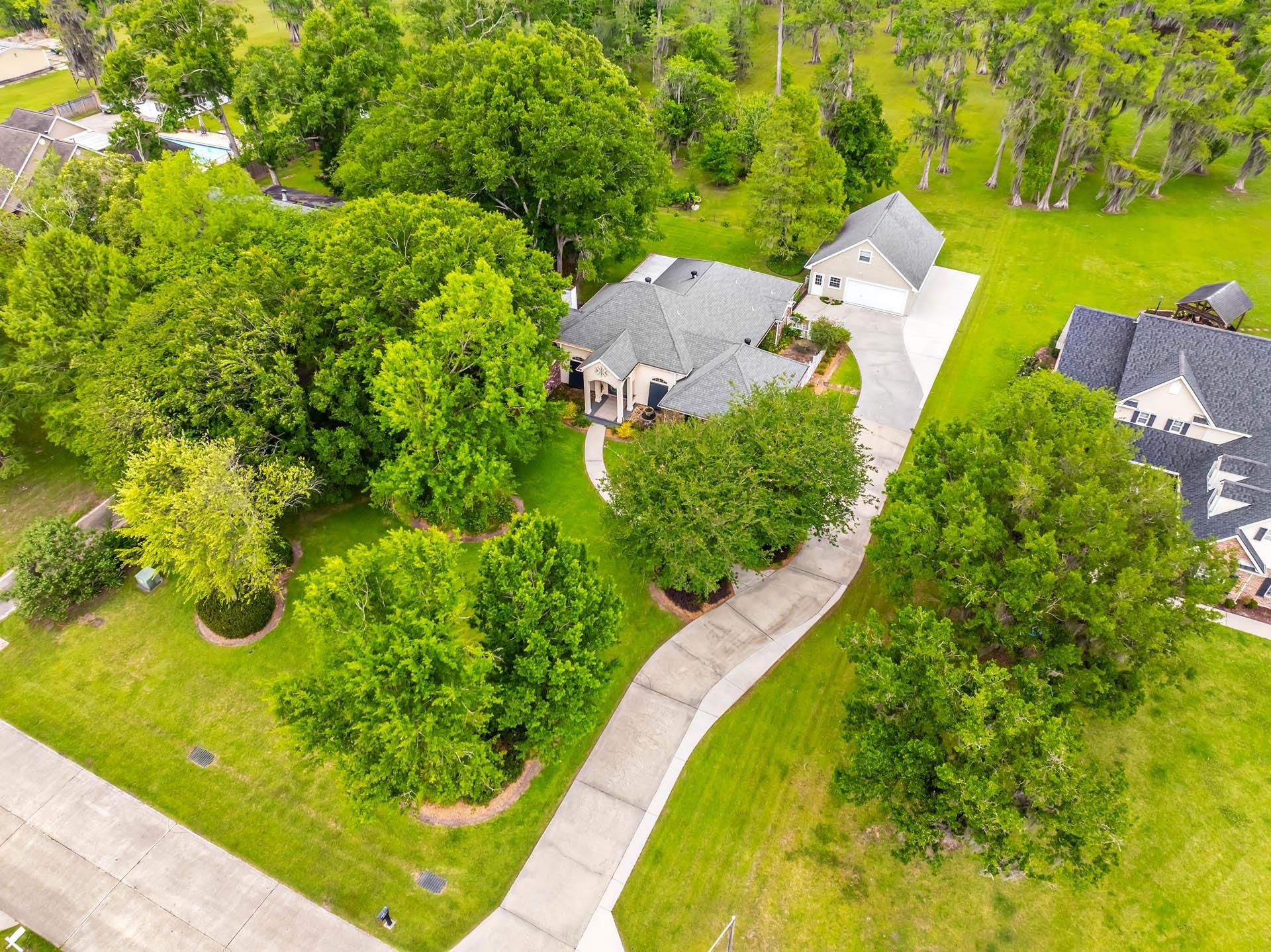 207 Ouiski Bayou Drive