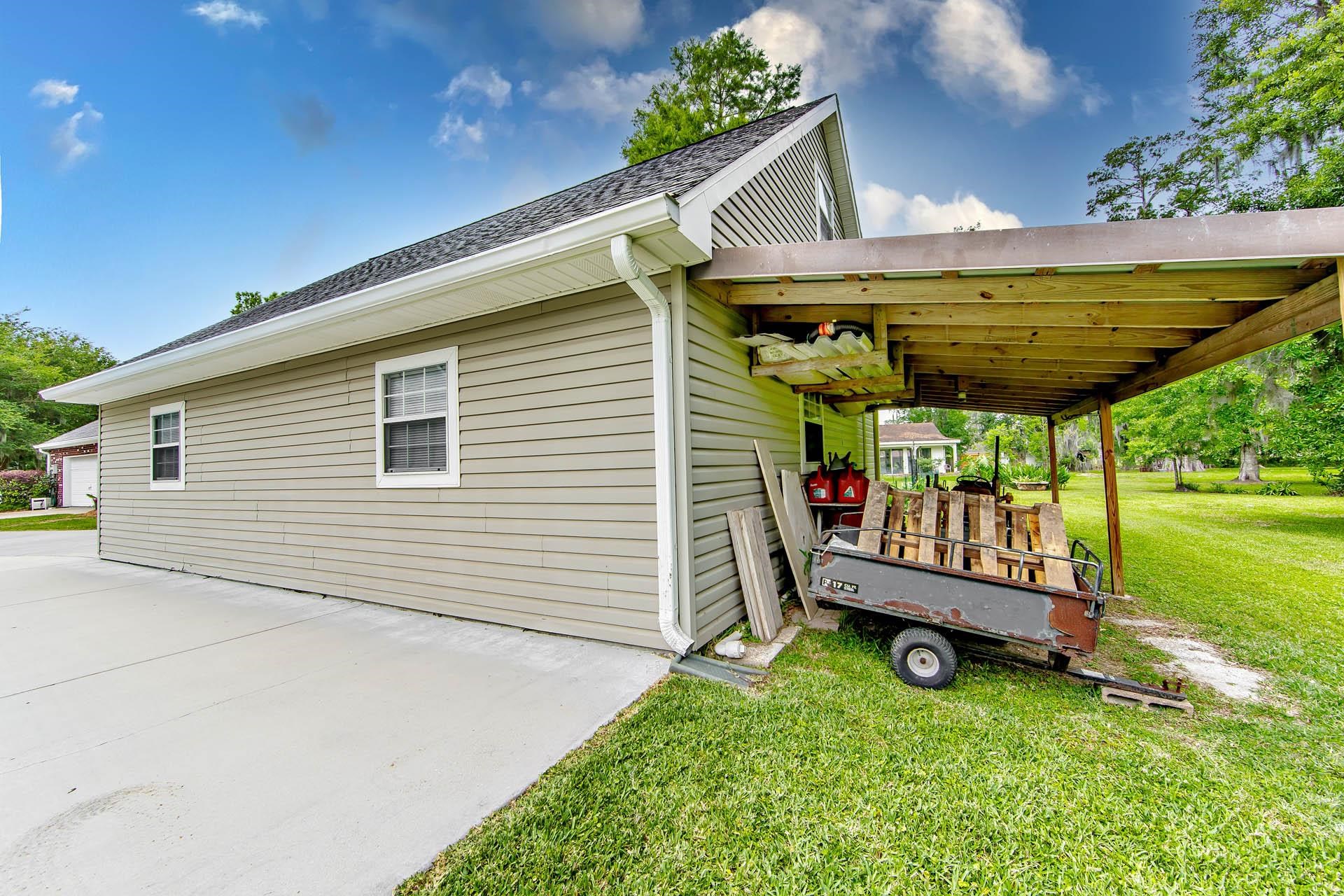 207 Ouiski Bayou Drive