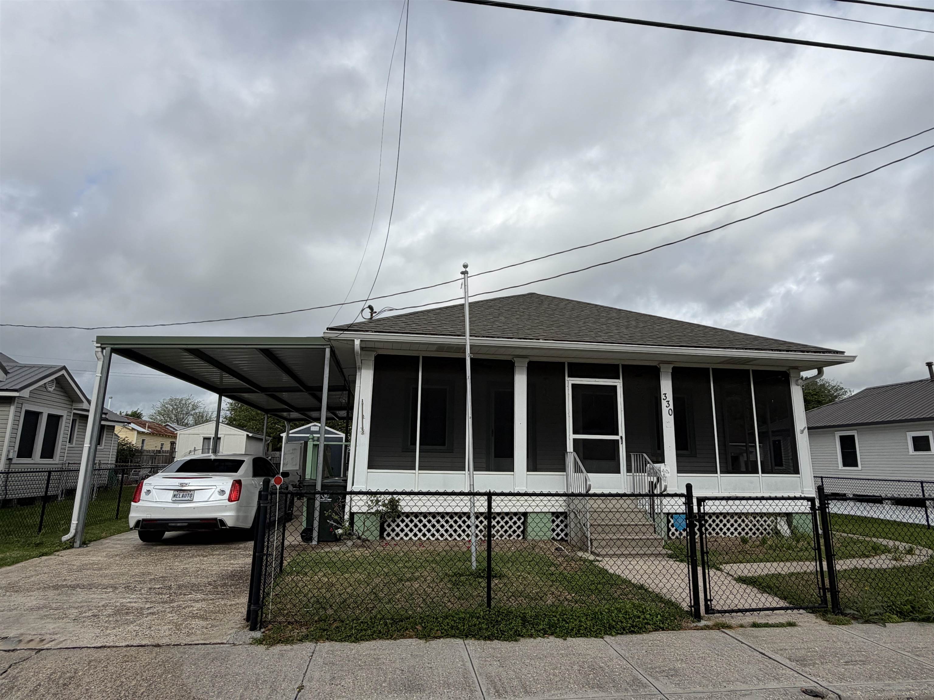 330 Levron Street
