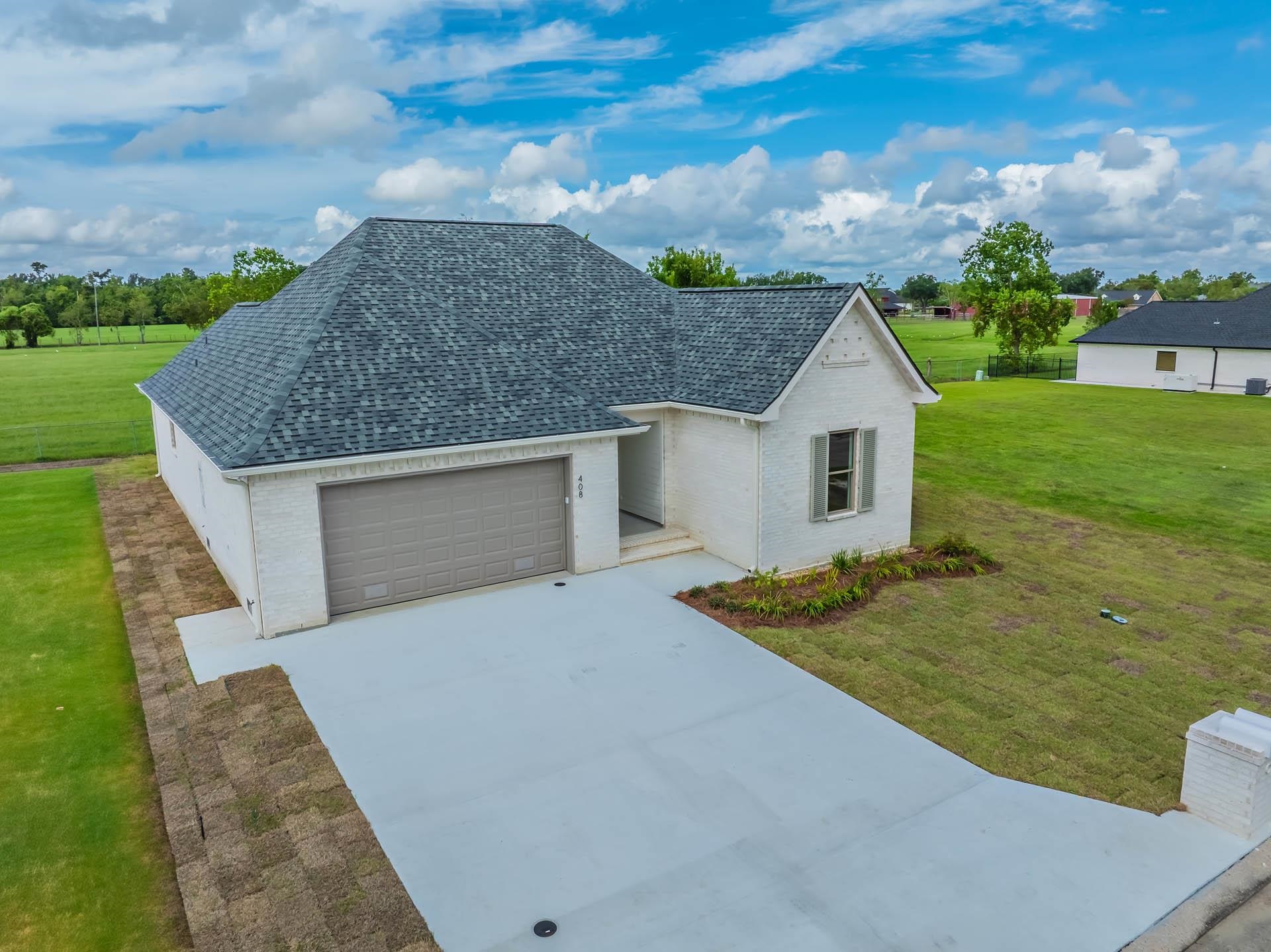 408 Sugar Ridge Drive