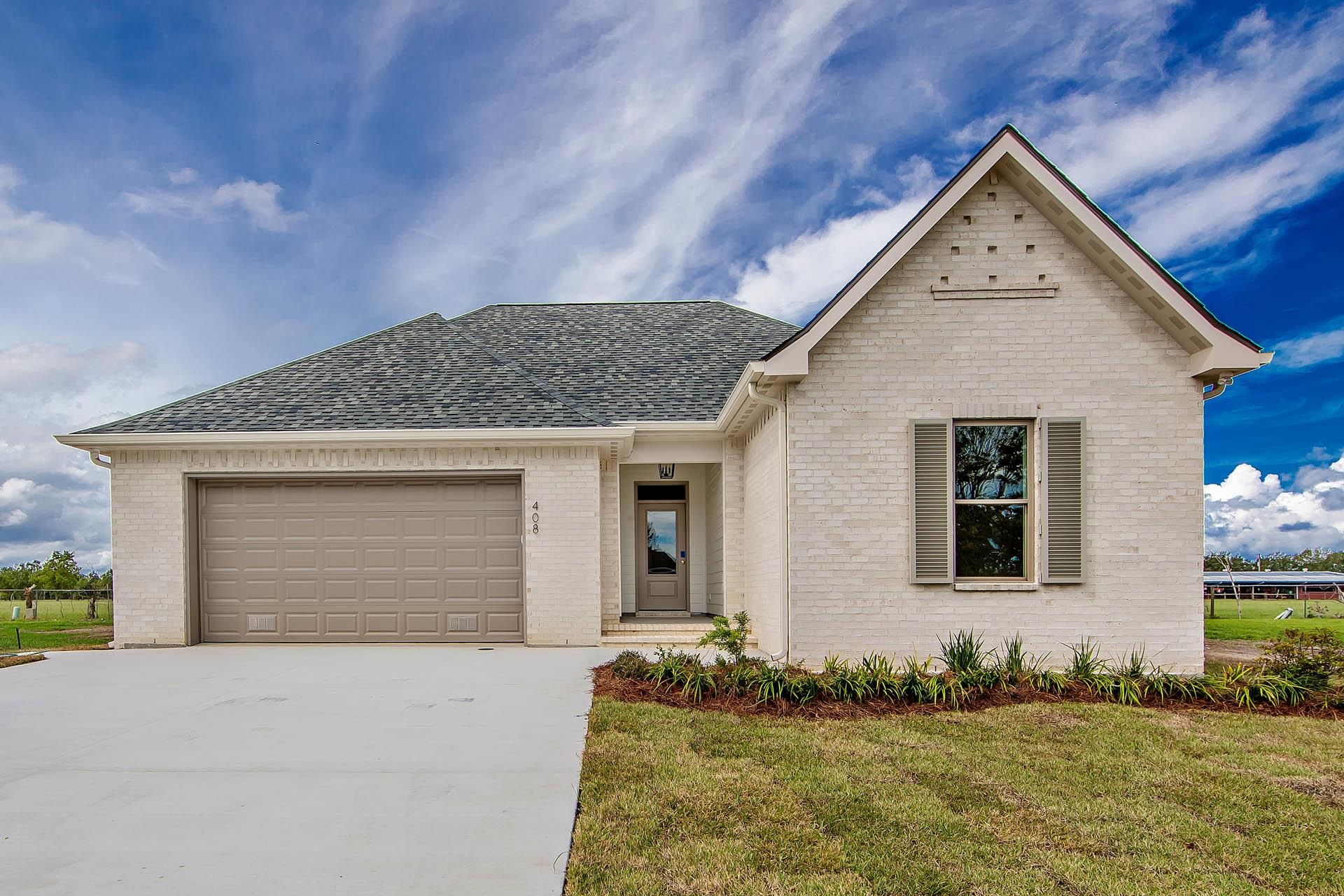 408 Sugar Ridge Drive