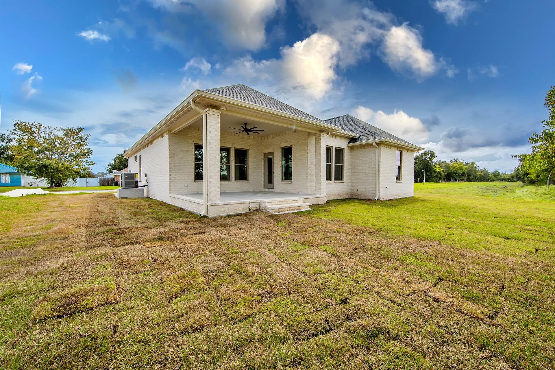 408 Sugar Ridge Drive