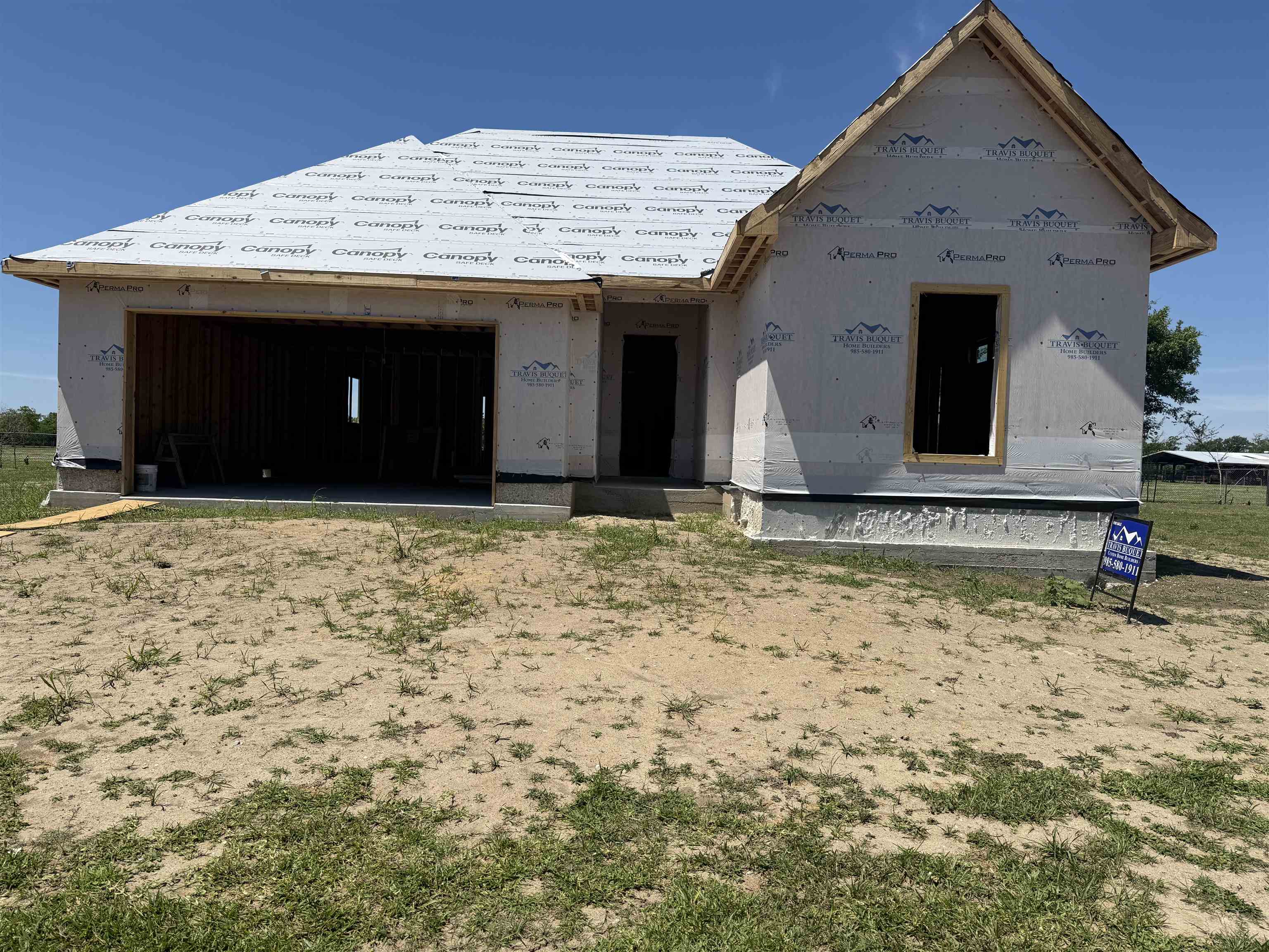 408 Sugar Ridge Drive