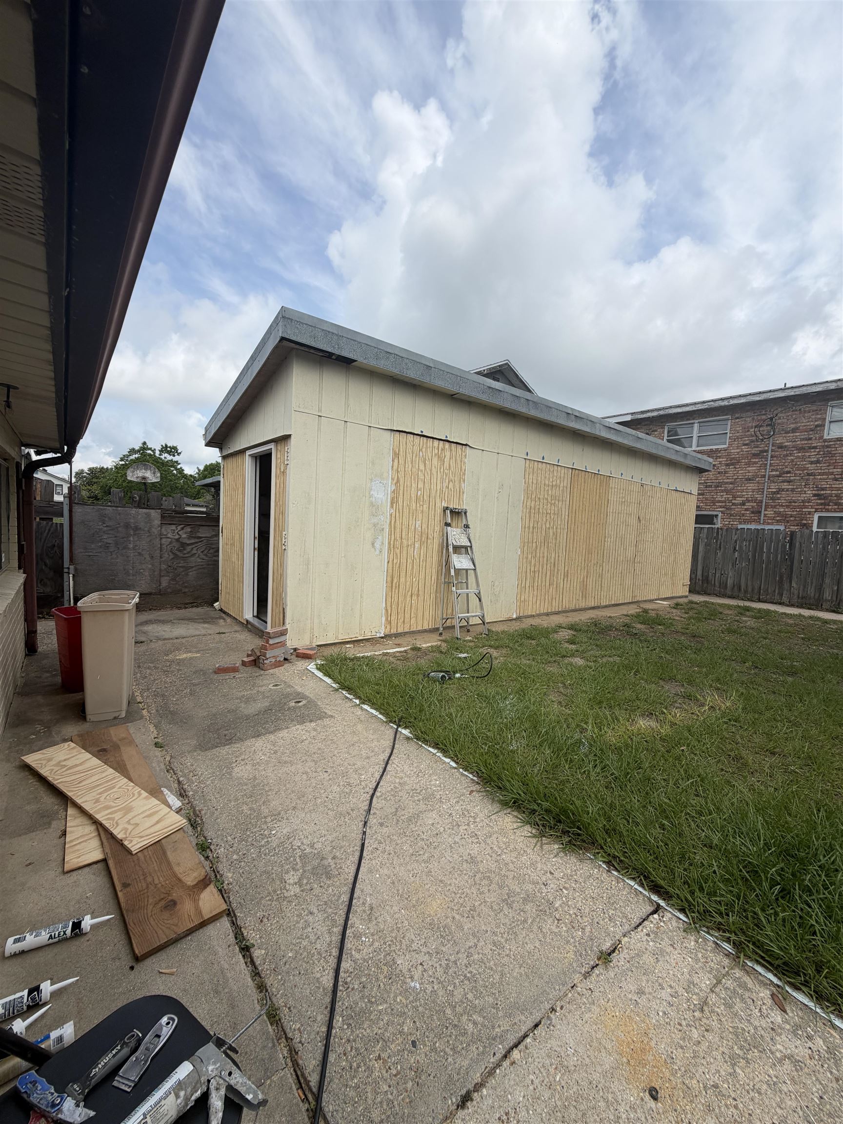 221 Glenwood Street