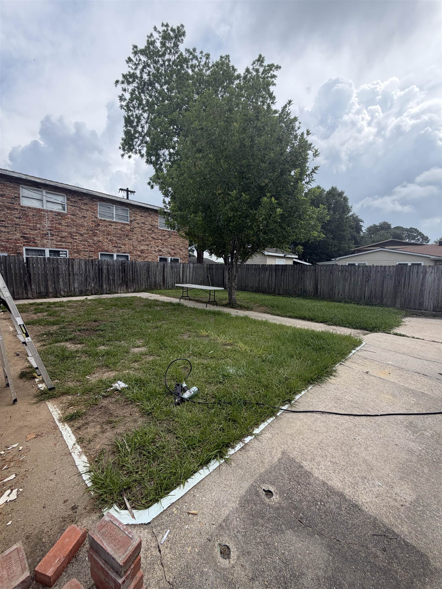 221 Glenwood Street
