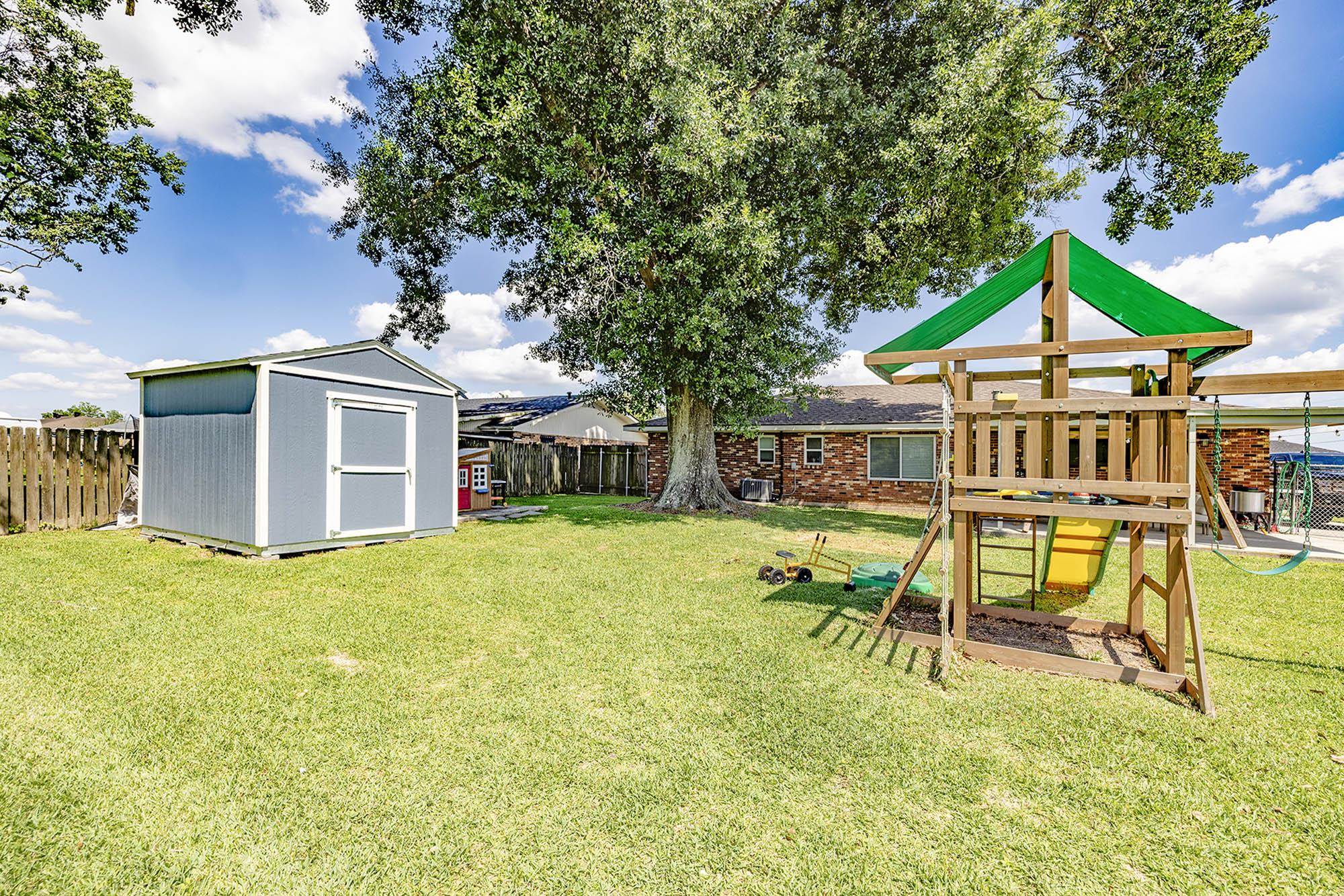 612 Mary Hughes Drive