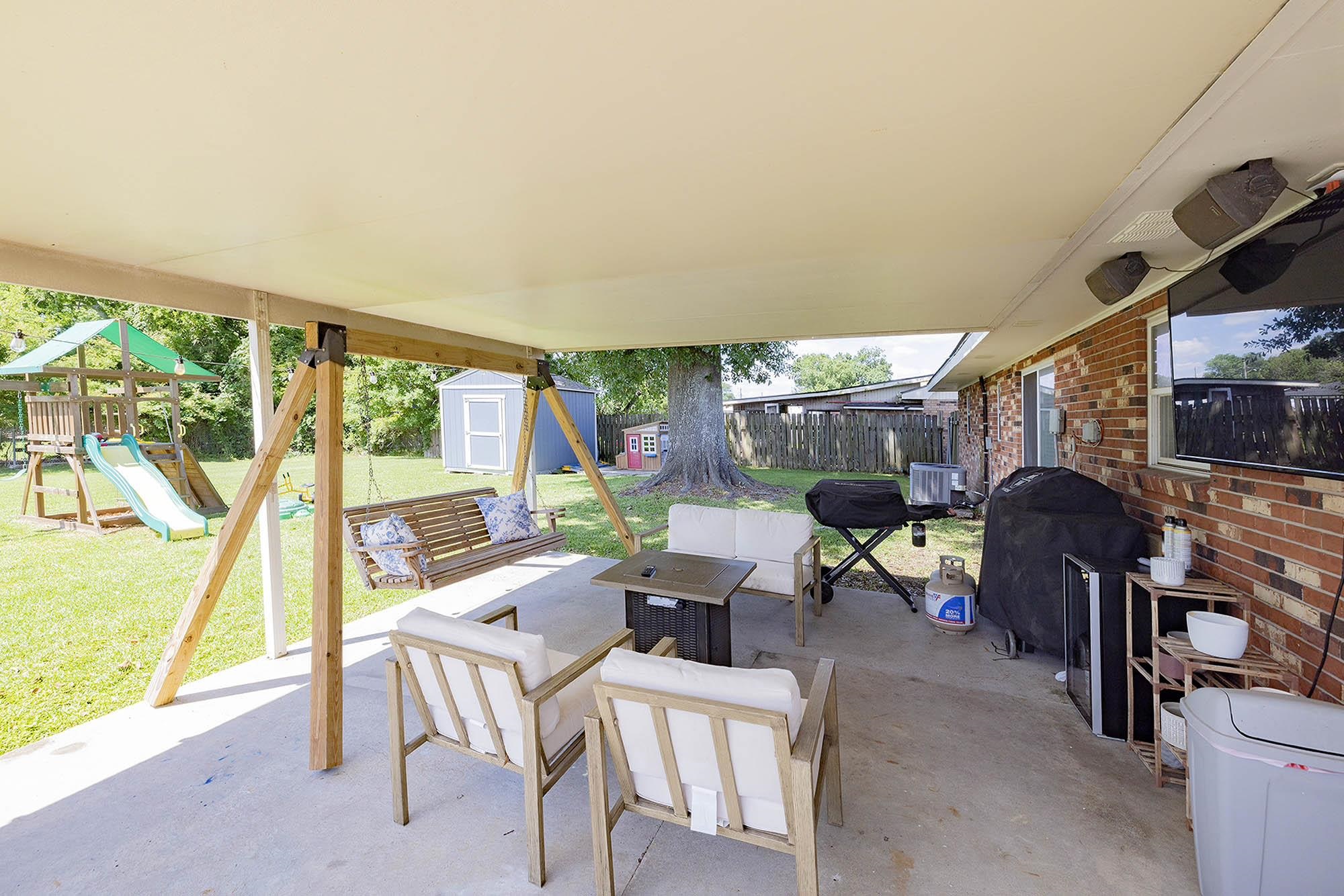 612 Mary Hughes Drive