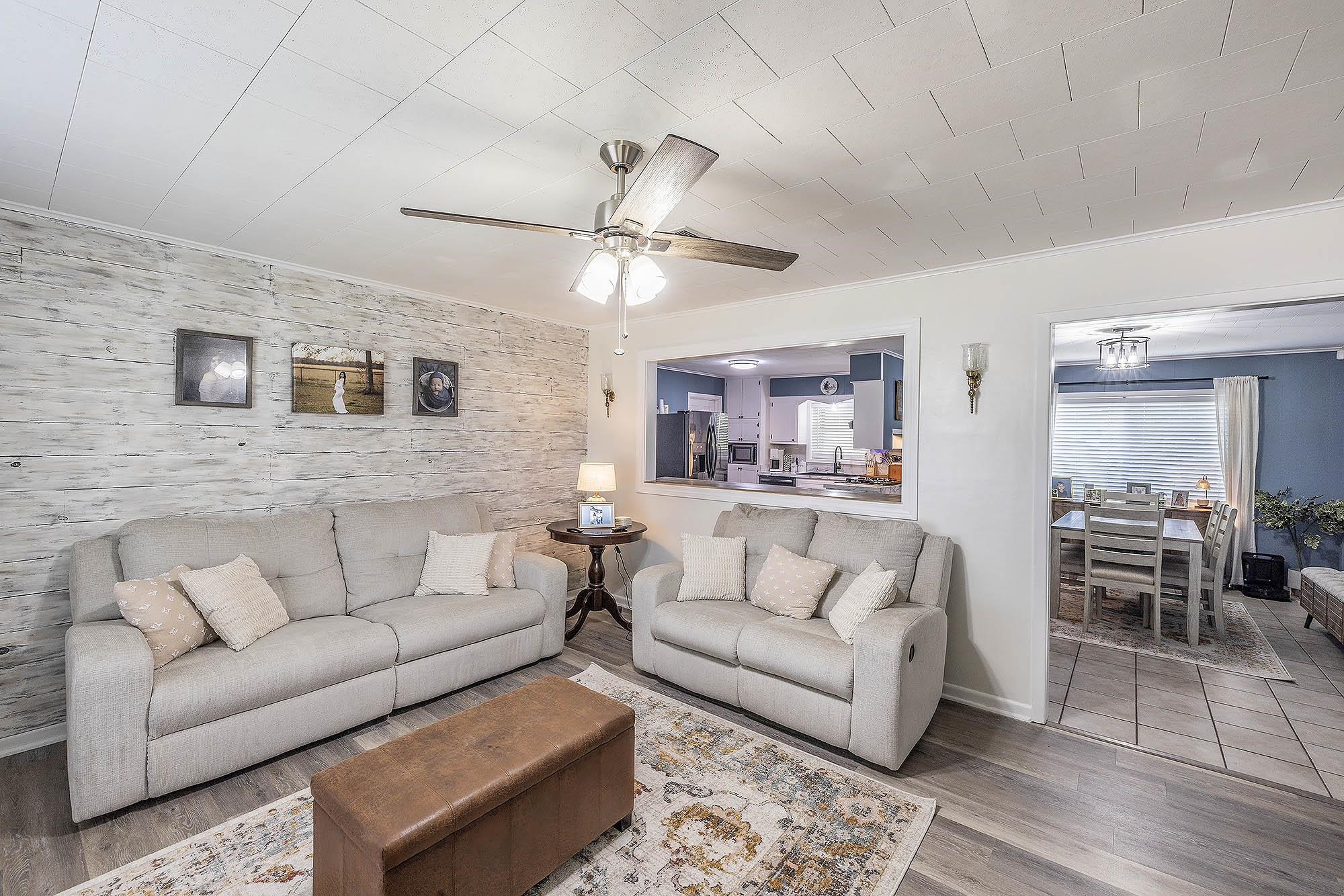 612 Mary Hughes Drive