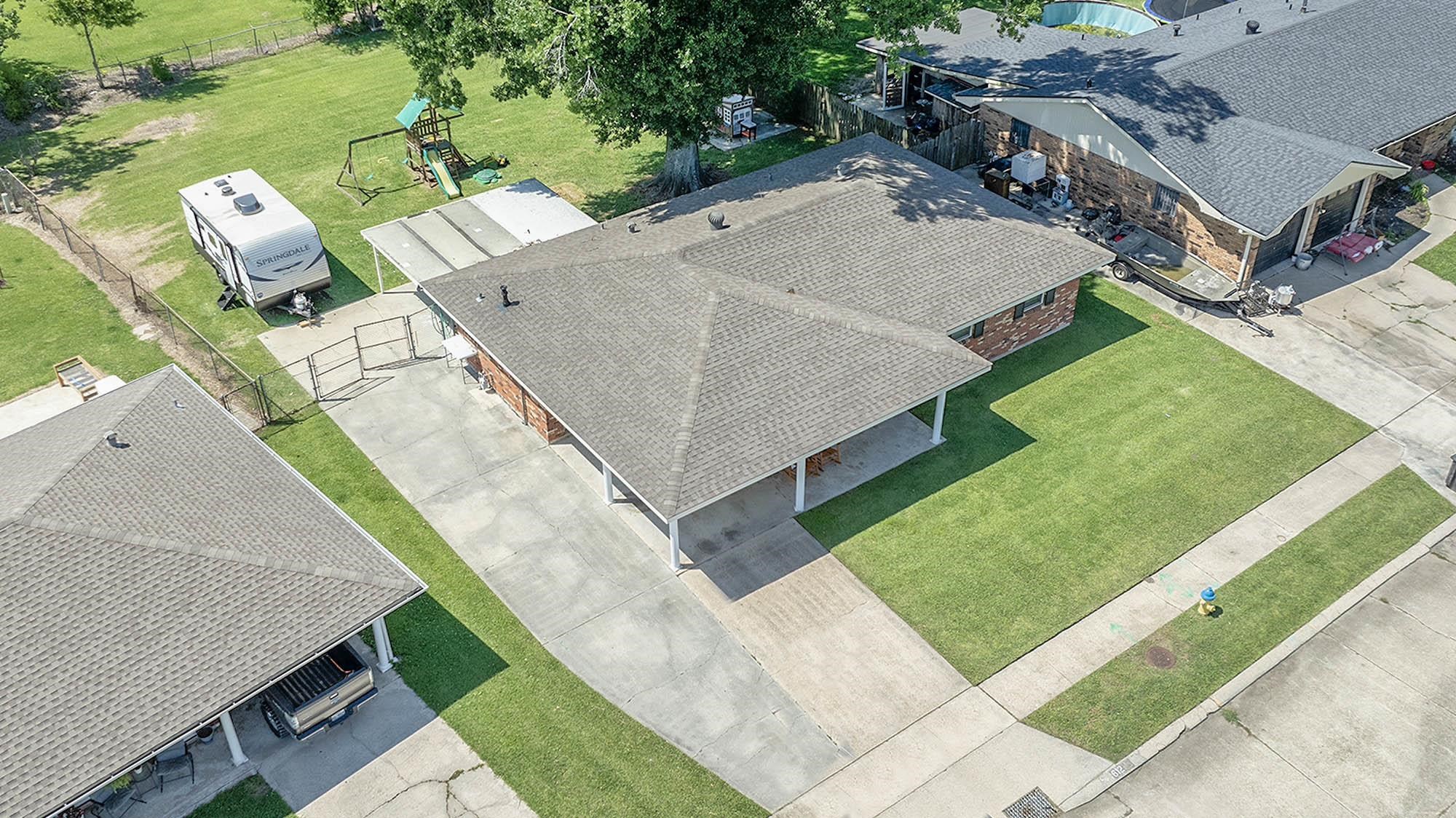 612 Mary Hughes Drive