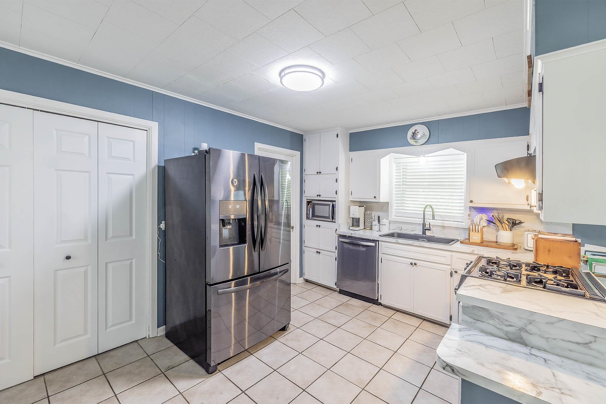 612 Mary Hughes Drive