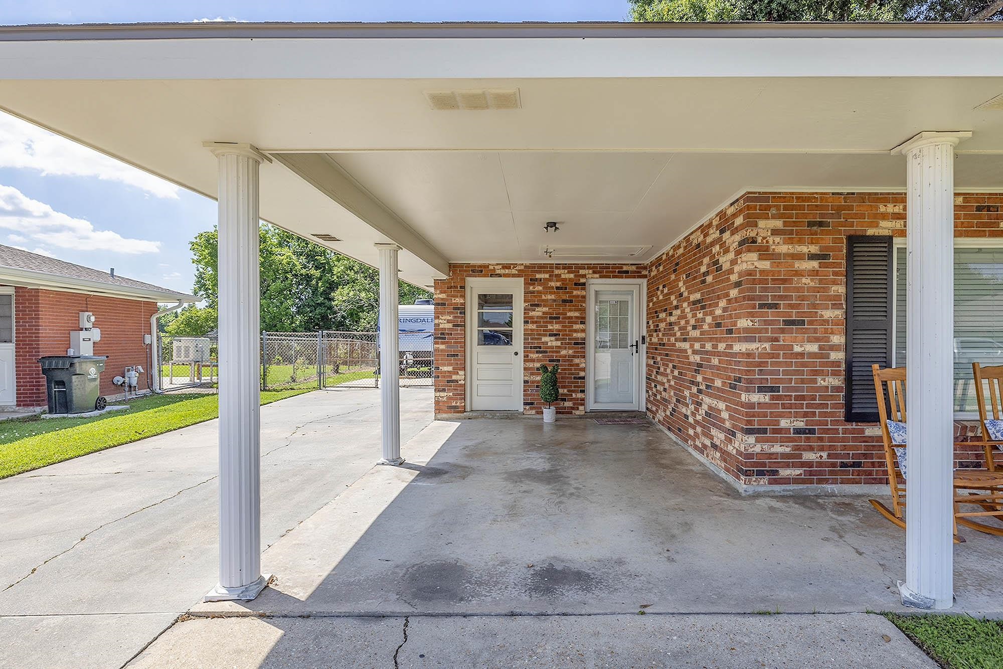 612 Mary Hughes Drive