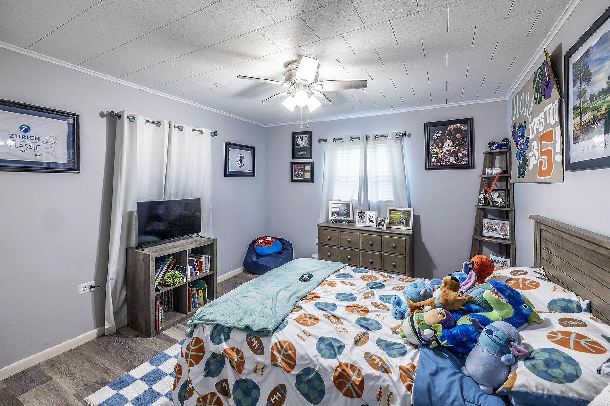 612 Mary Hughes Drive