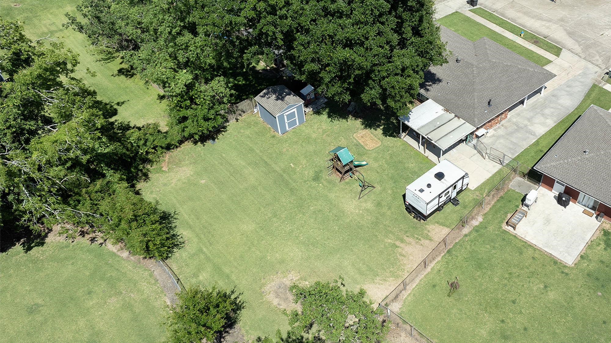 612 Mary Hughes Drive