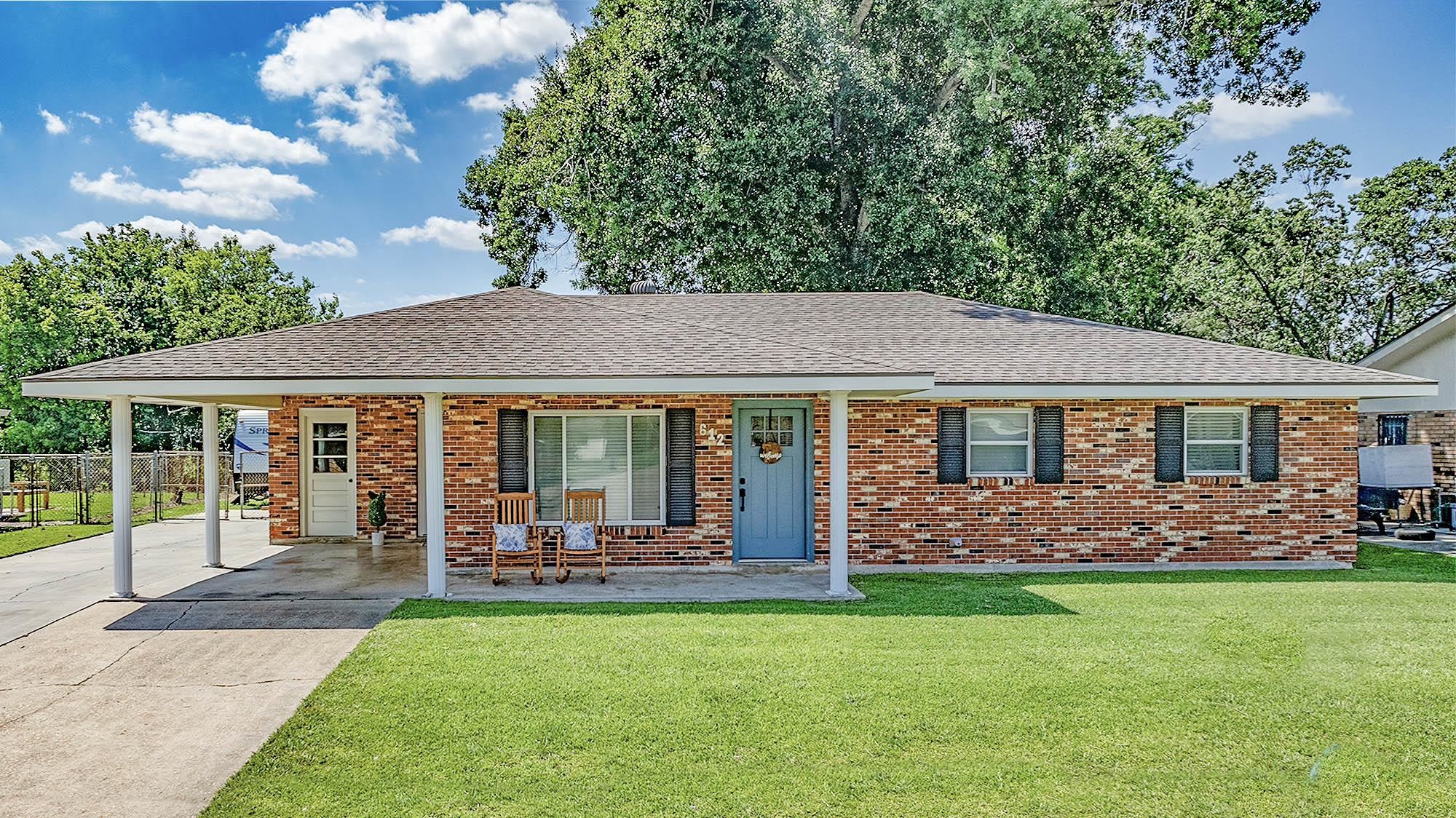 612 Mary Hughes Drive