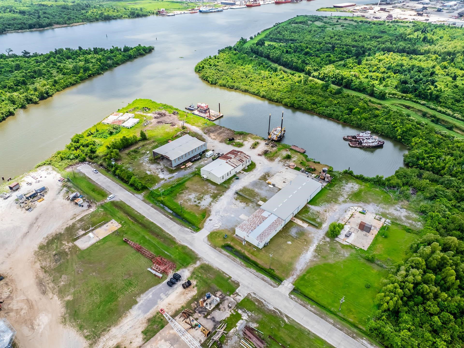230 Menard Rd