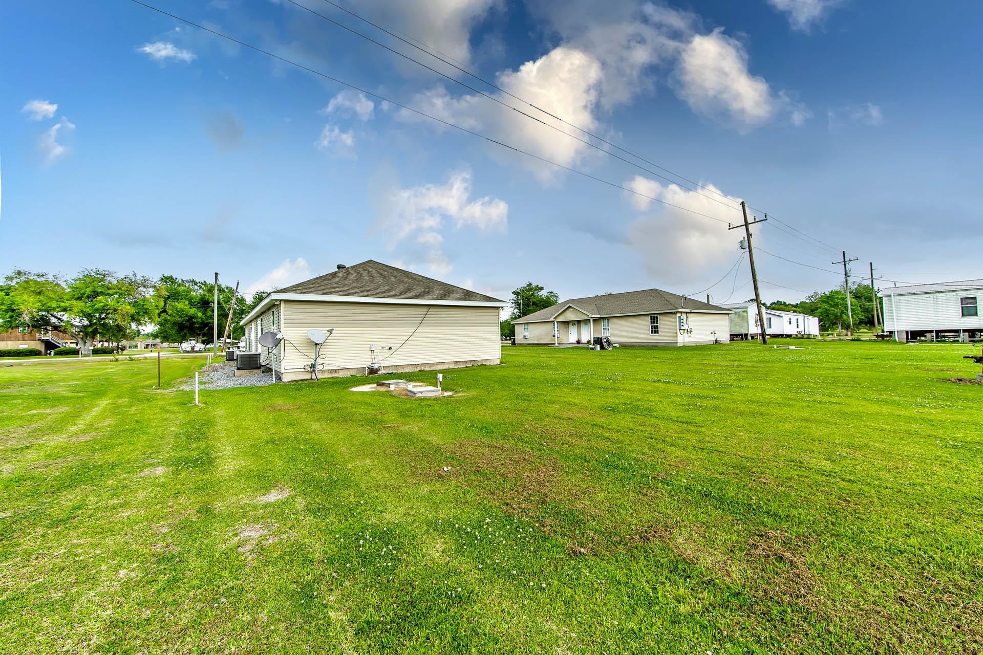 436 A&B Aragon Road
