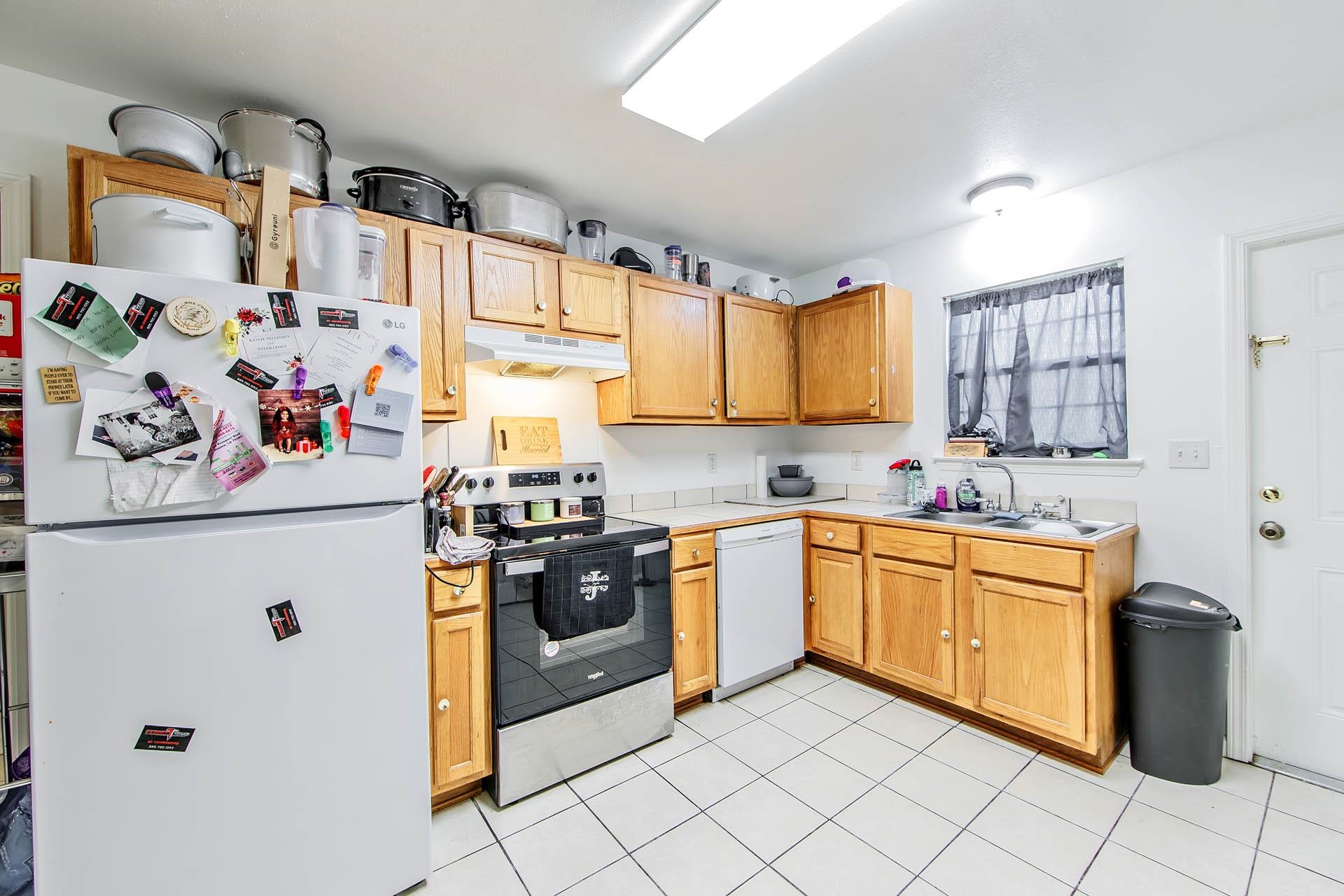 436 A&B Aragon Road