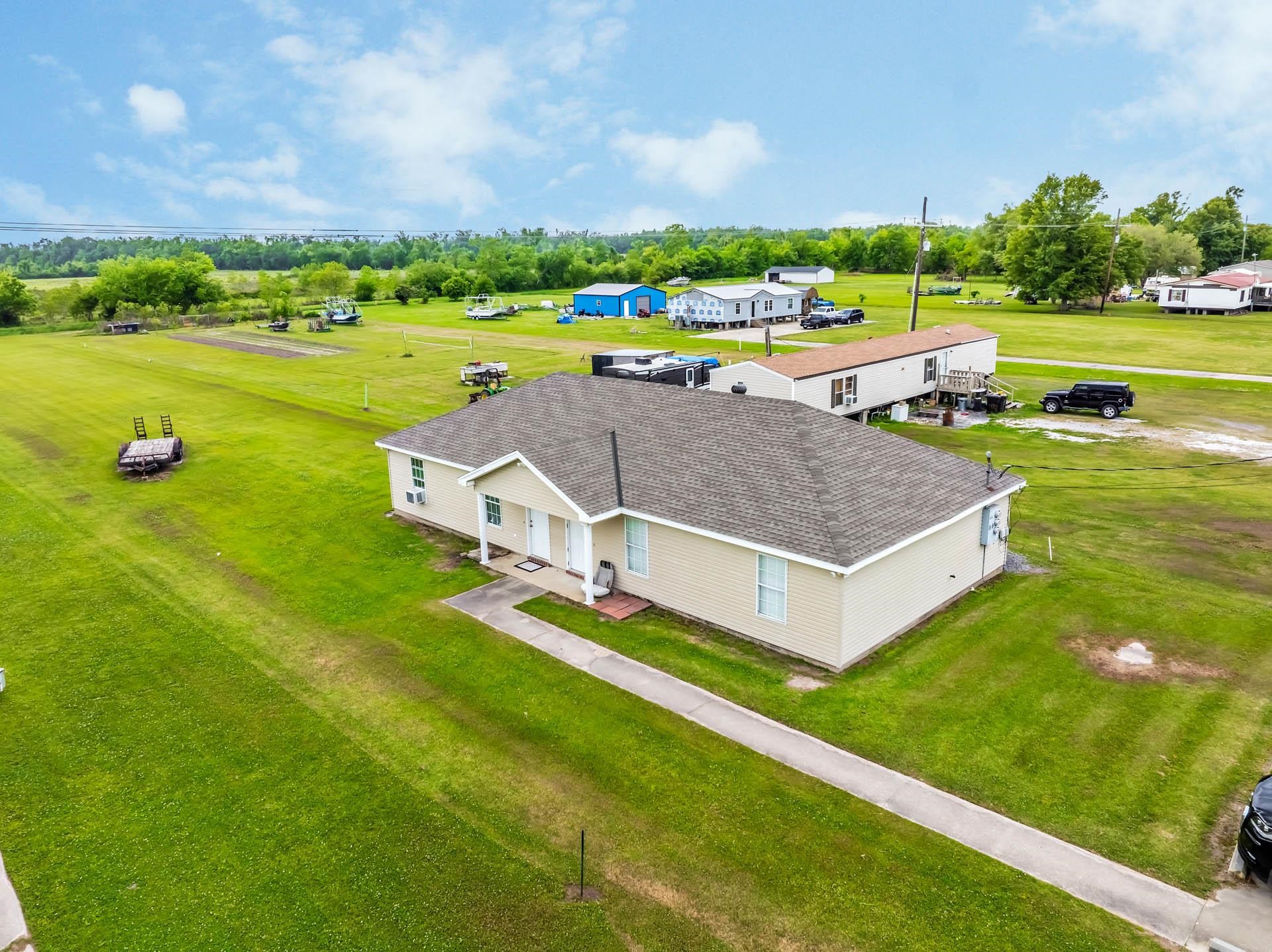 436 A&B Aragon Road