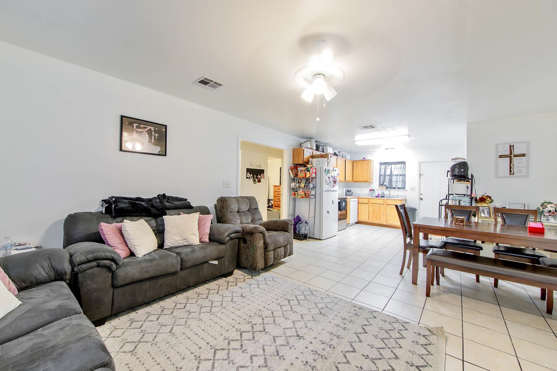 436 A&B Aragon Road