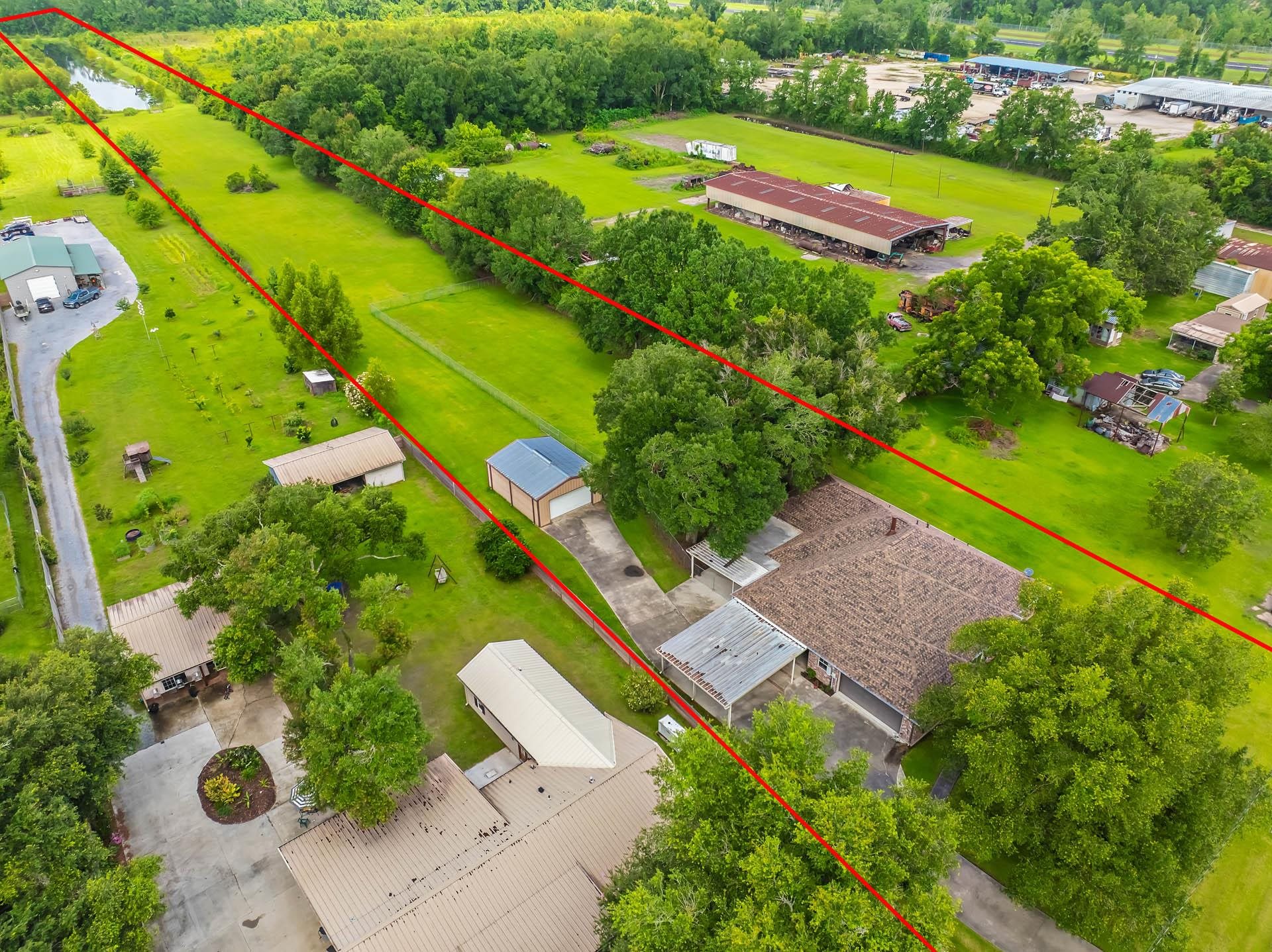 127 Horseshoe Rd