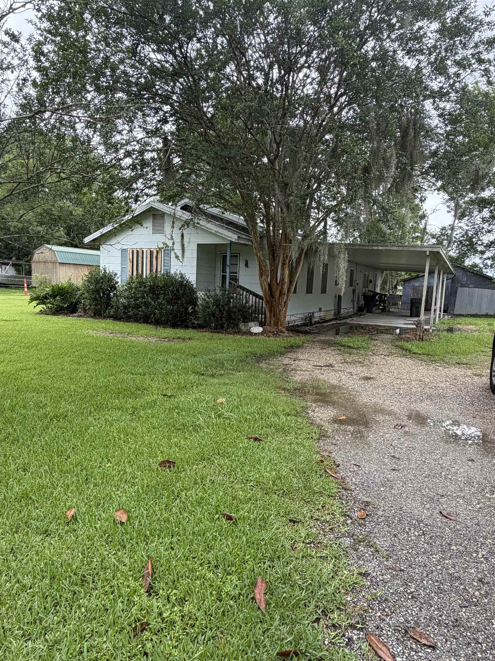 6368 Bayou Black Dr