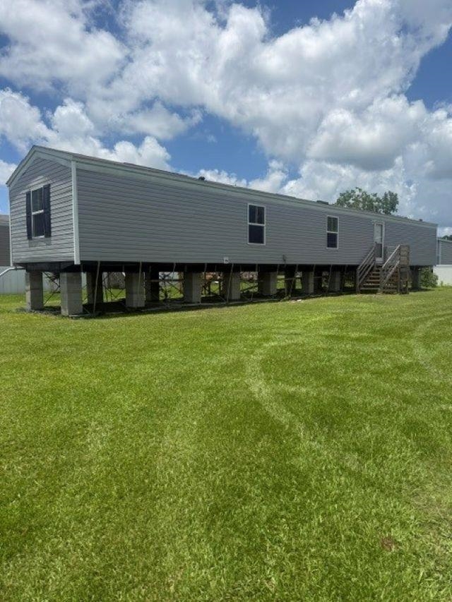 147 Coteau Juanita Street