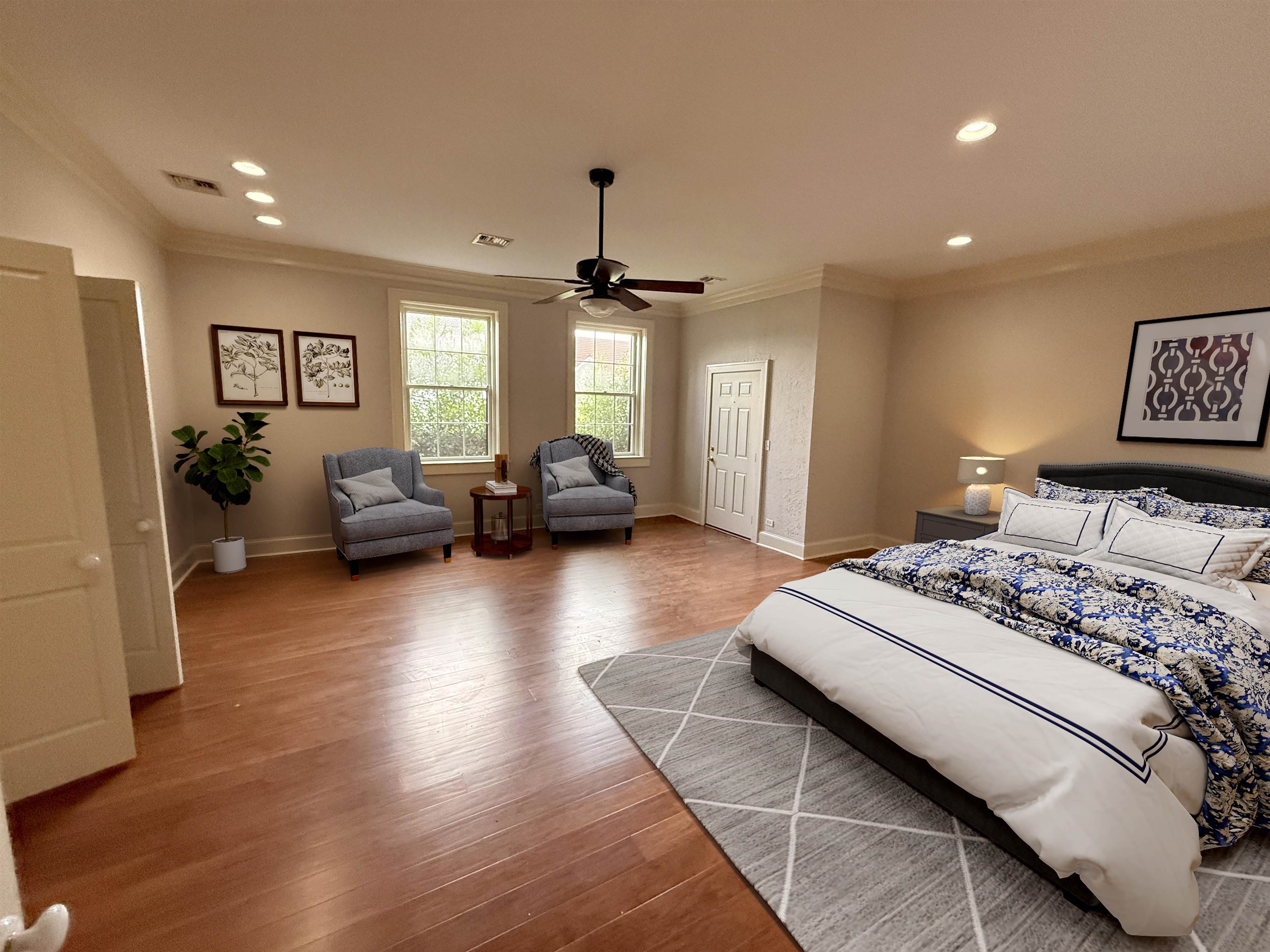 526 Green St