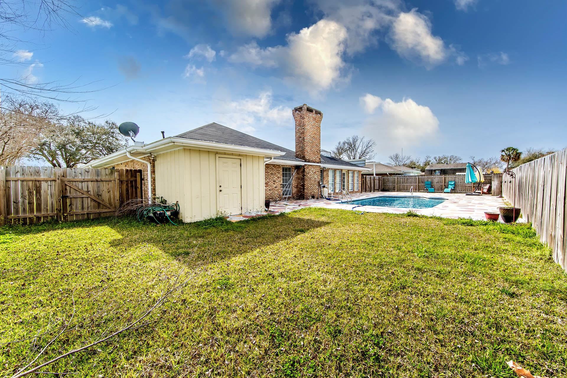 507 Summerfield Dr