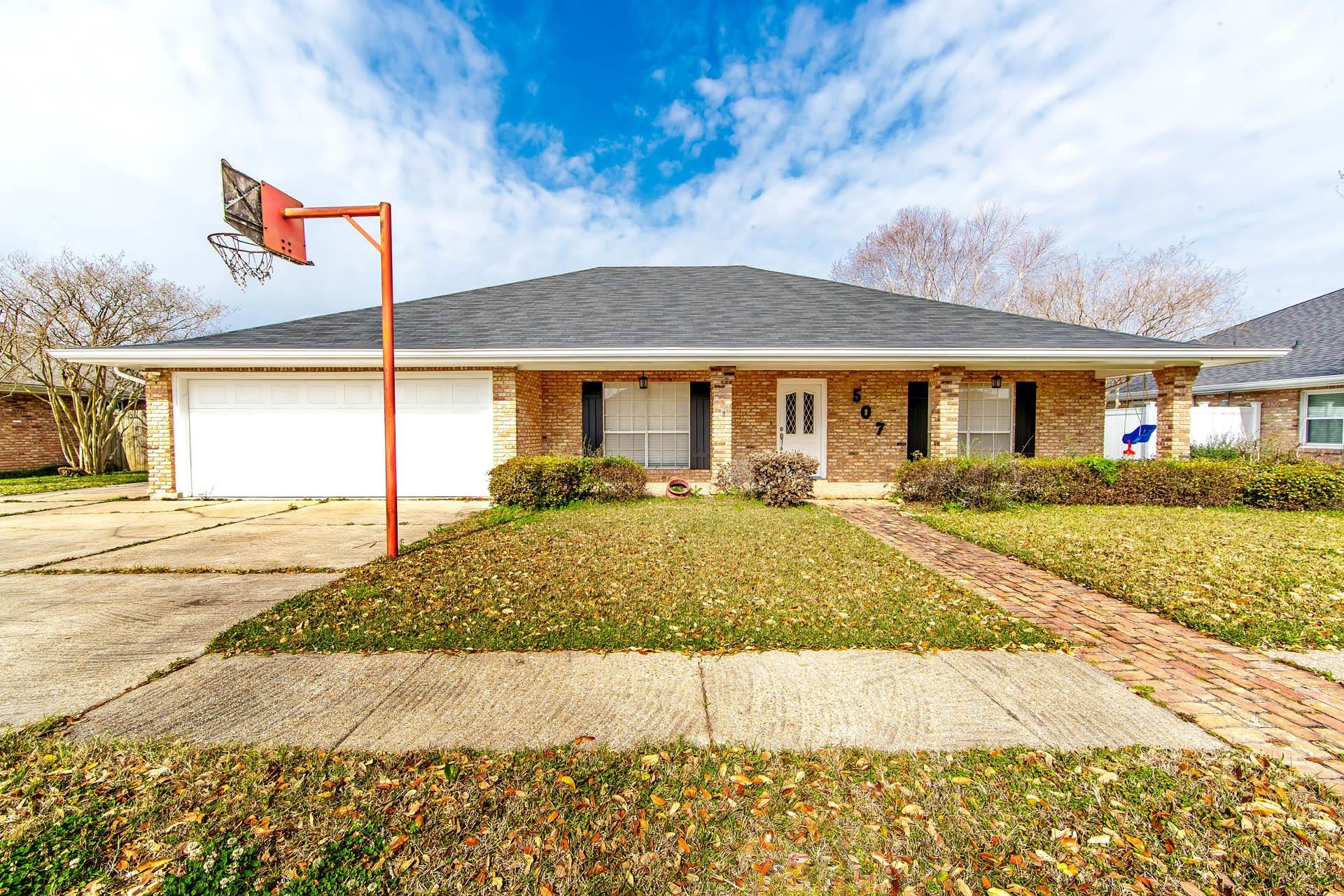 507 Summerfield Dr