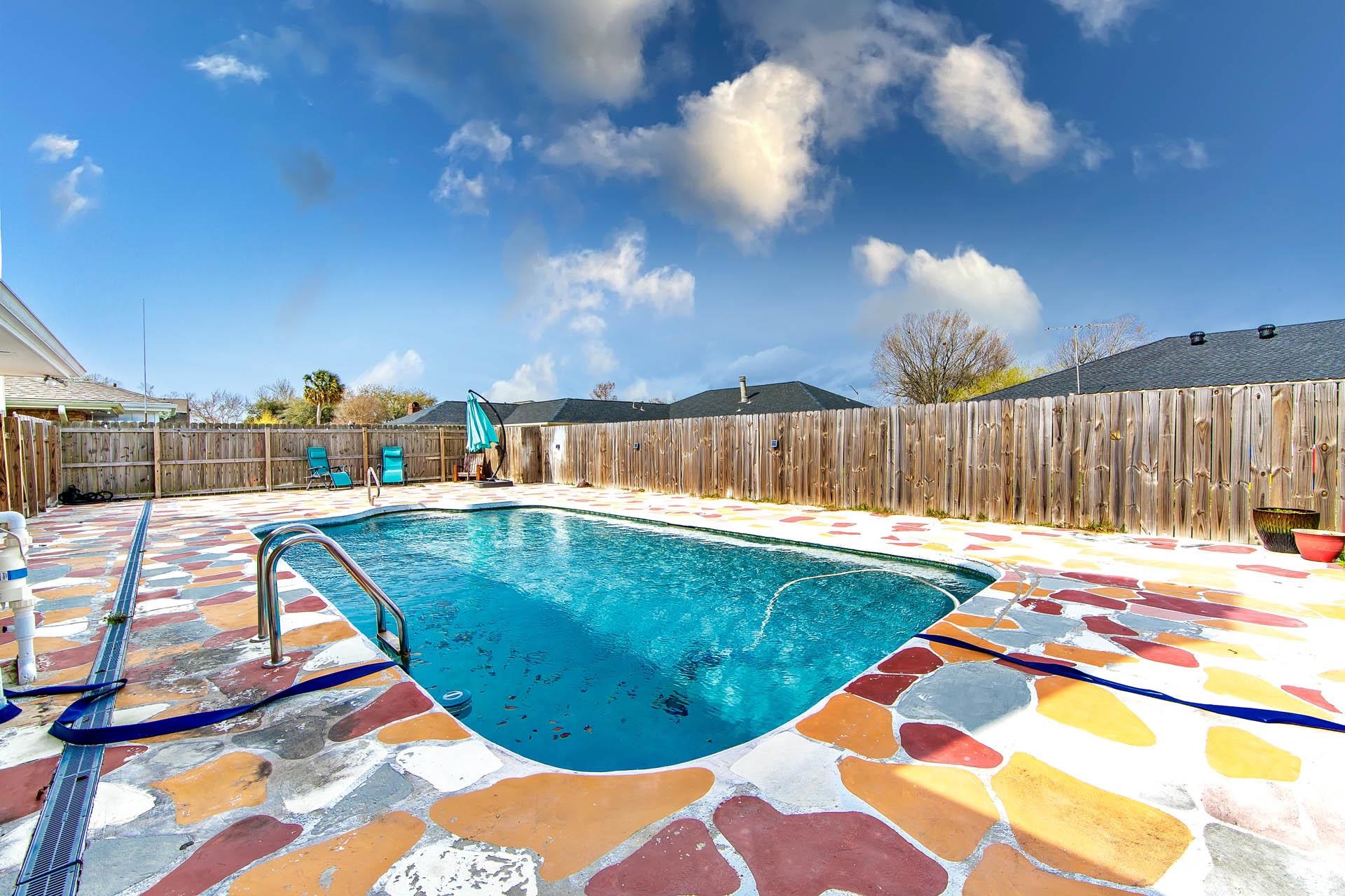 507 Summerfield Dr
