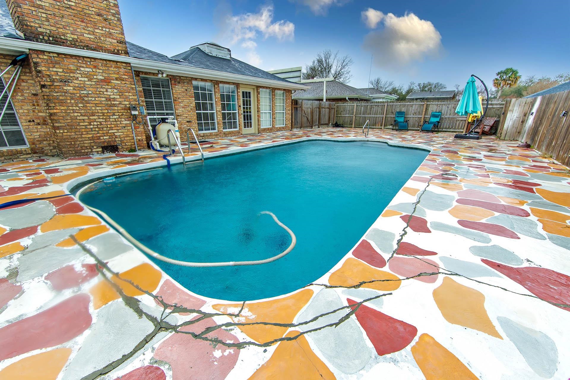 507 Summerfield Dr