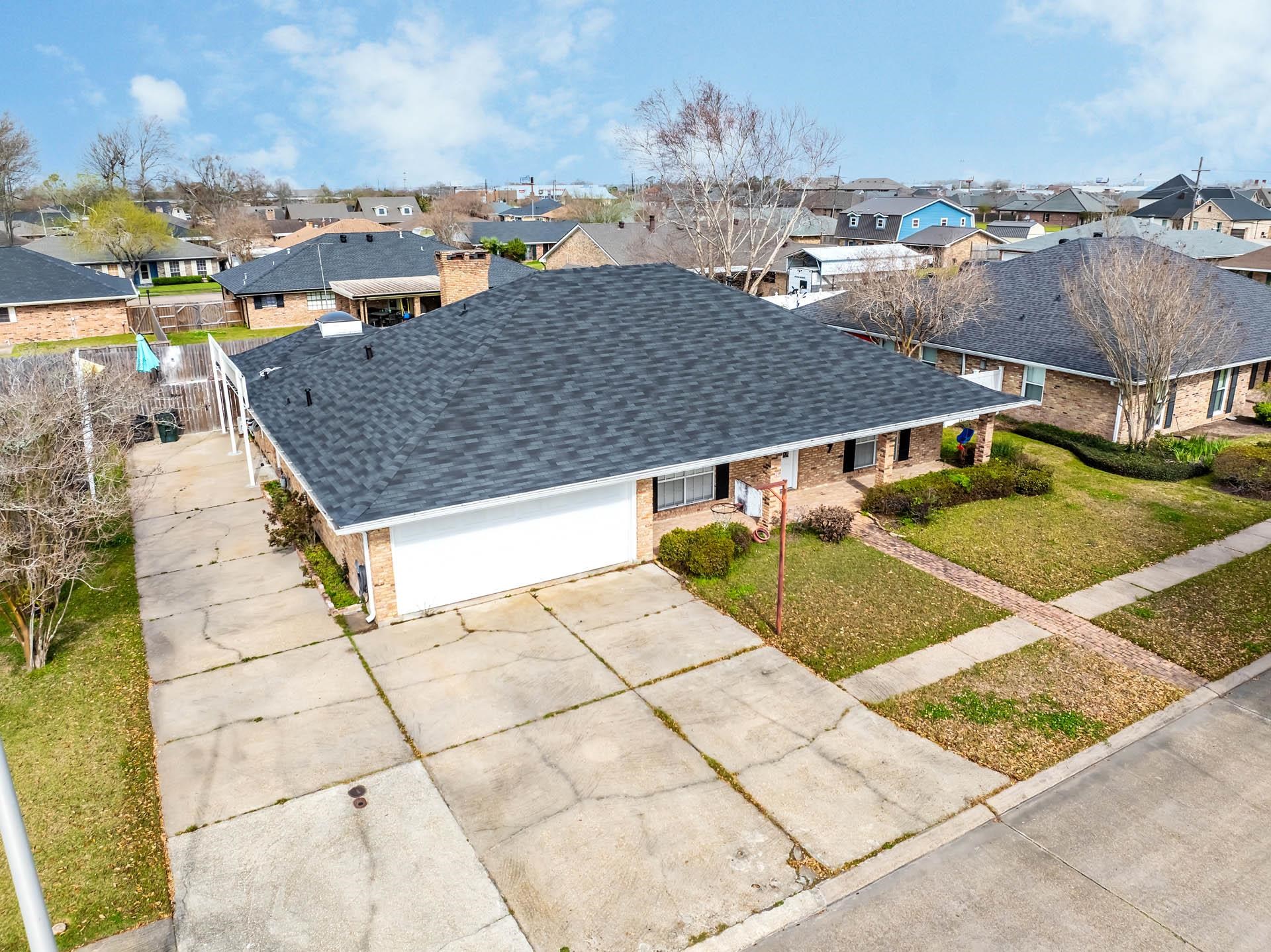 507 Summerfield Dr
