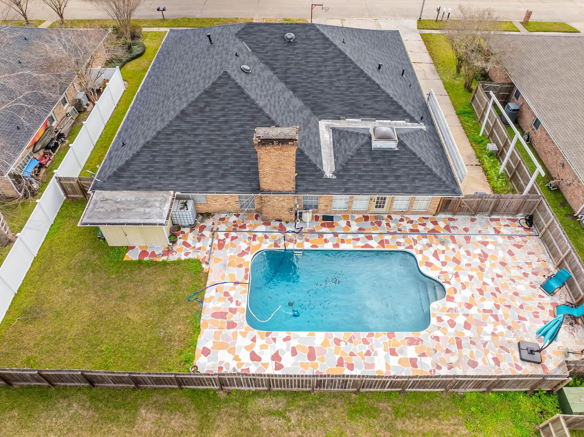 507 Summerfield Dr