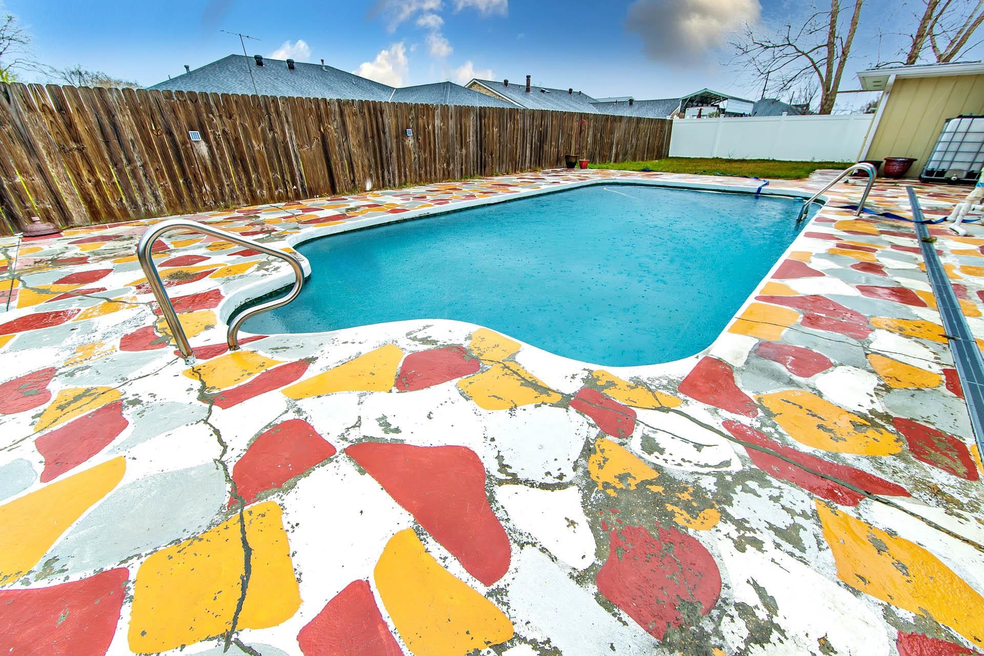 507 Summerfield Dr