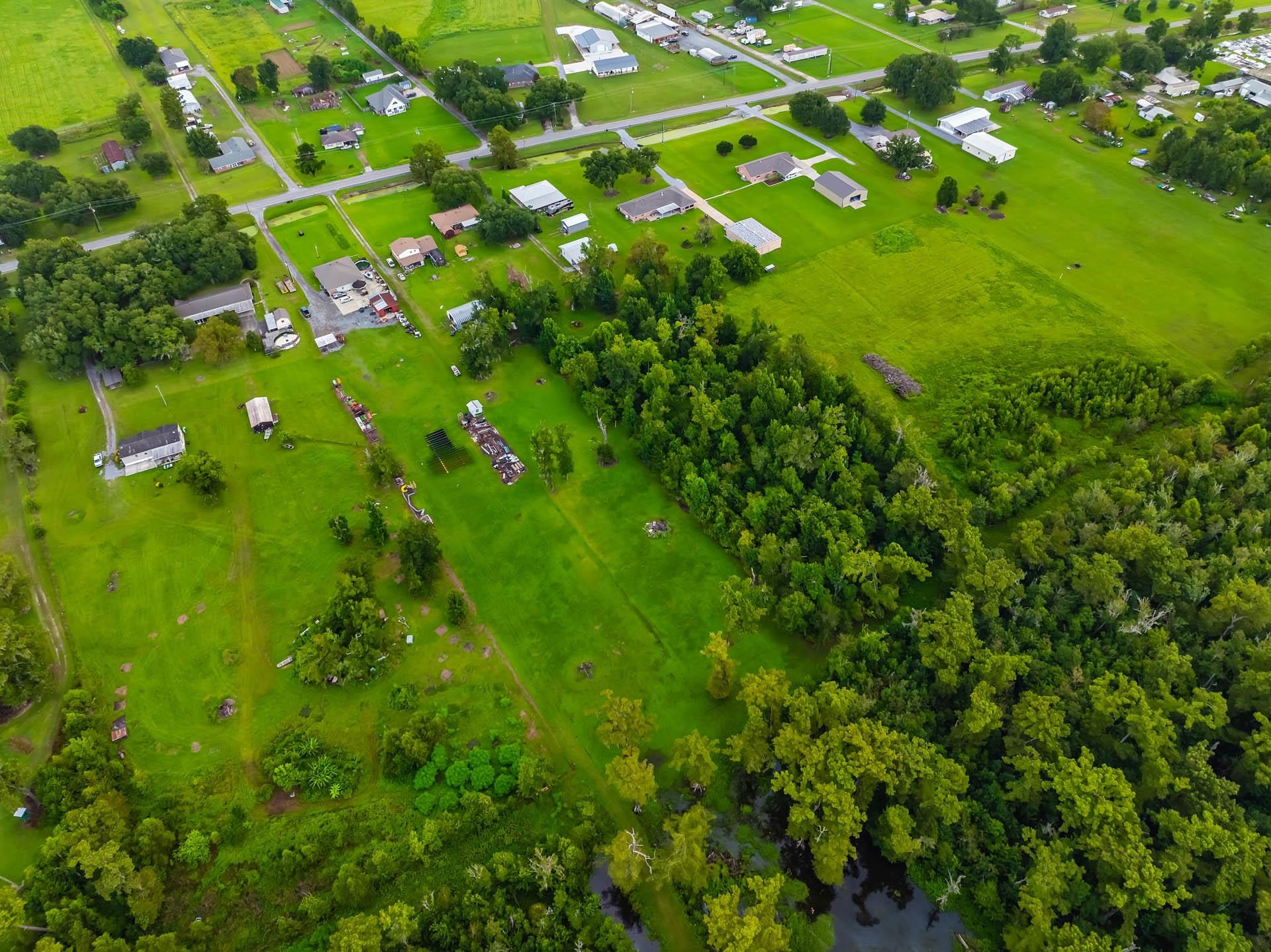 673 Bayou Blue Rd