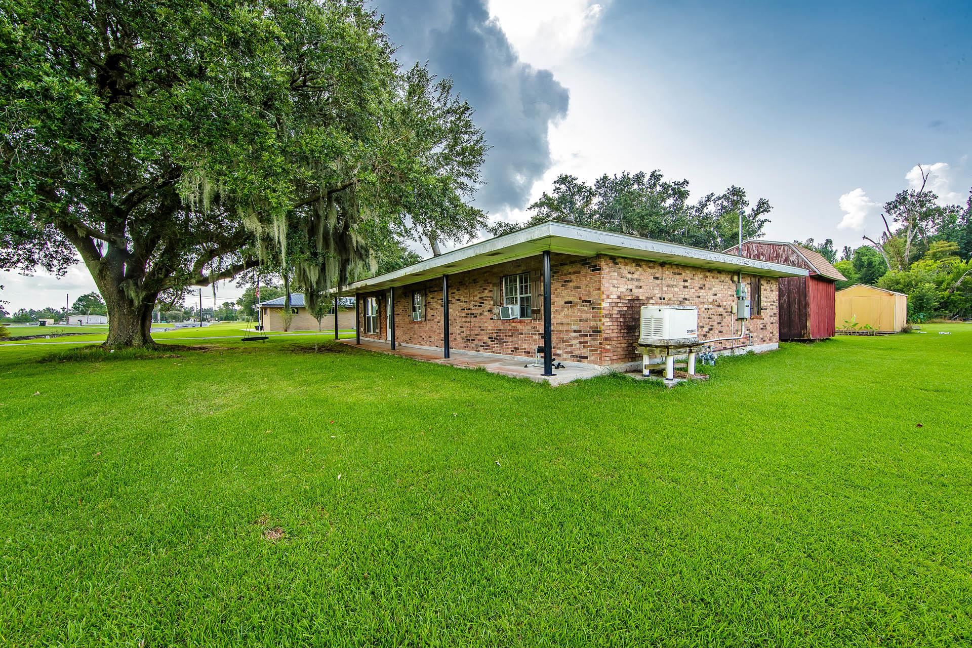 673 Bayou Blue Rd