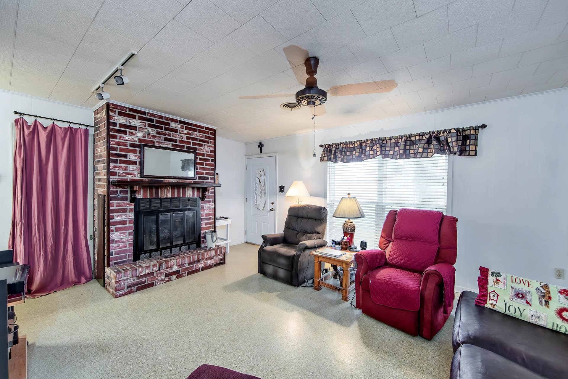 673 Bayou Blue Rd