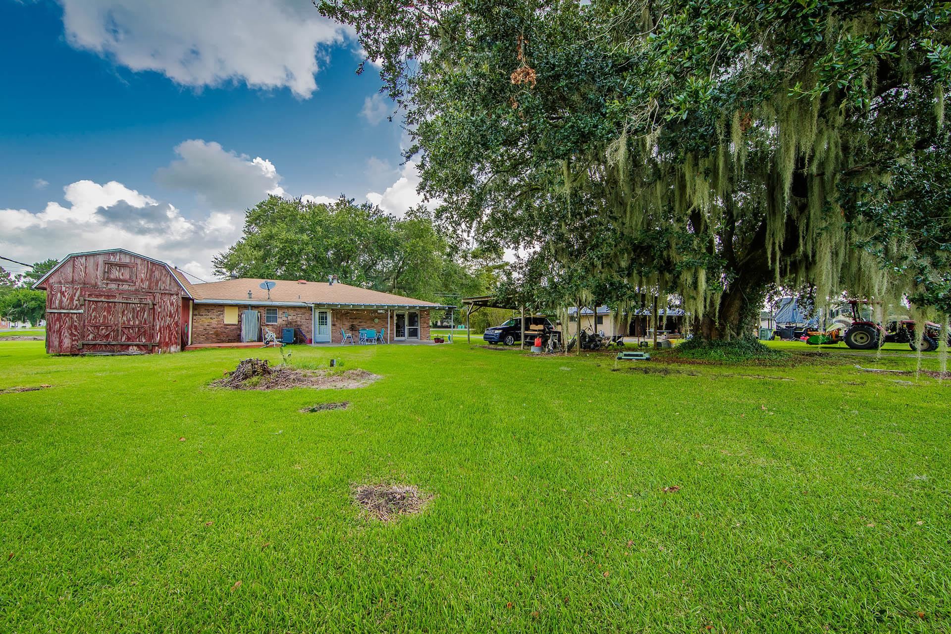 673 Bayou Blue Rd