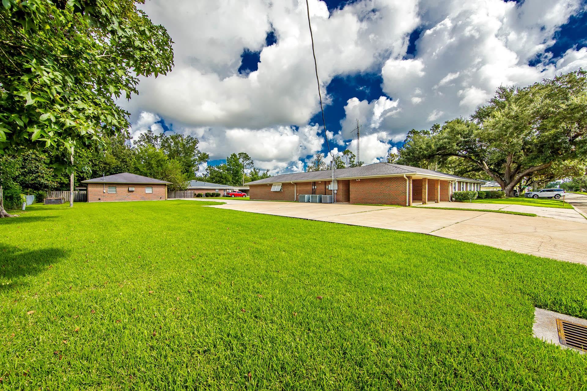 3404 Wakefield Ave