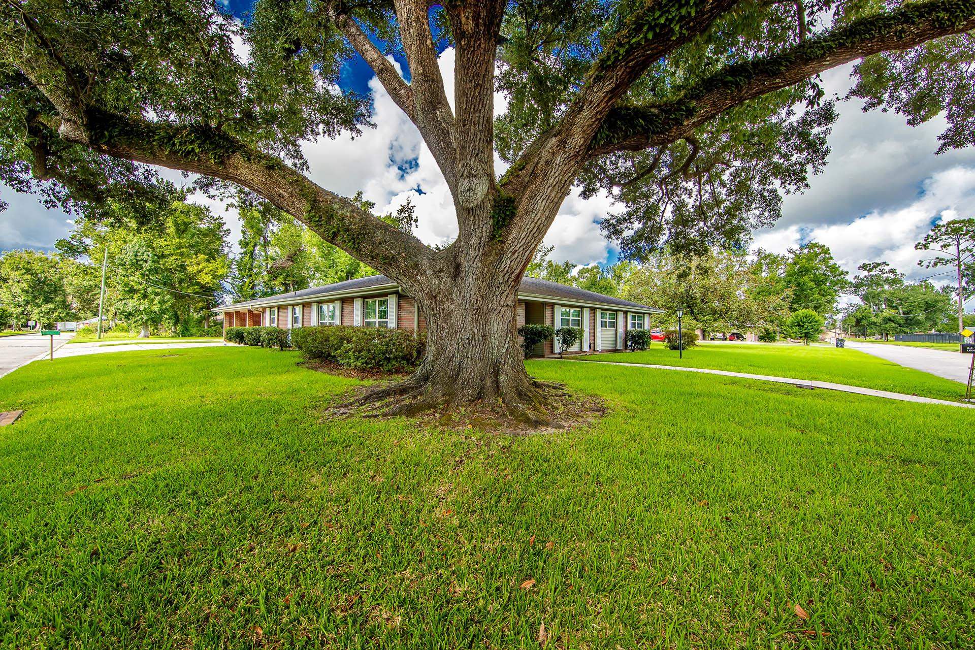 3404 Wakefield Ave
