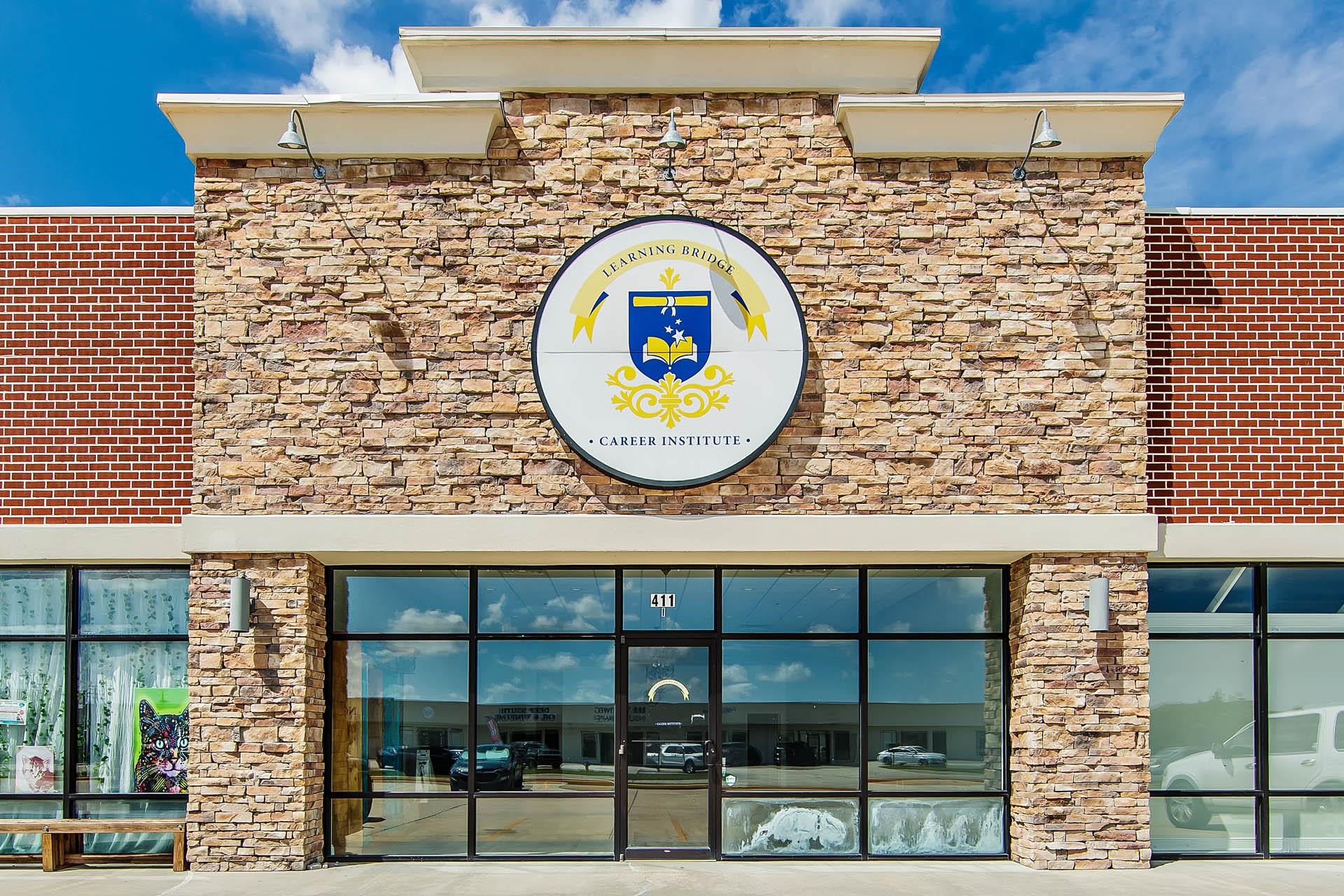 411 I Corporate Drive