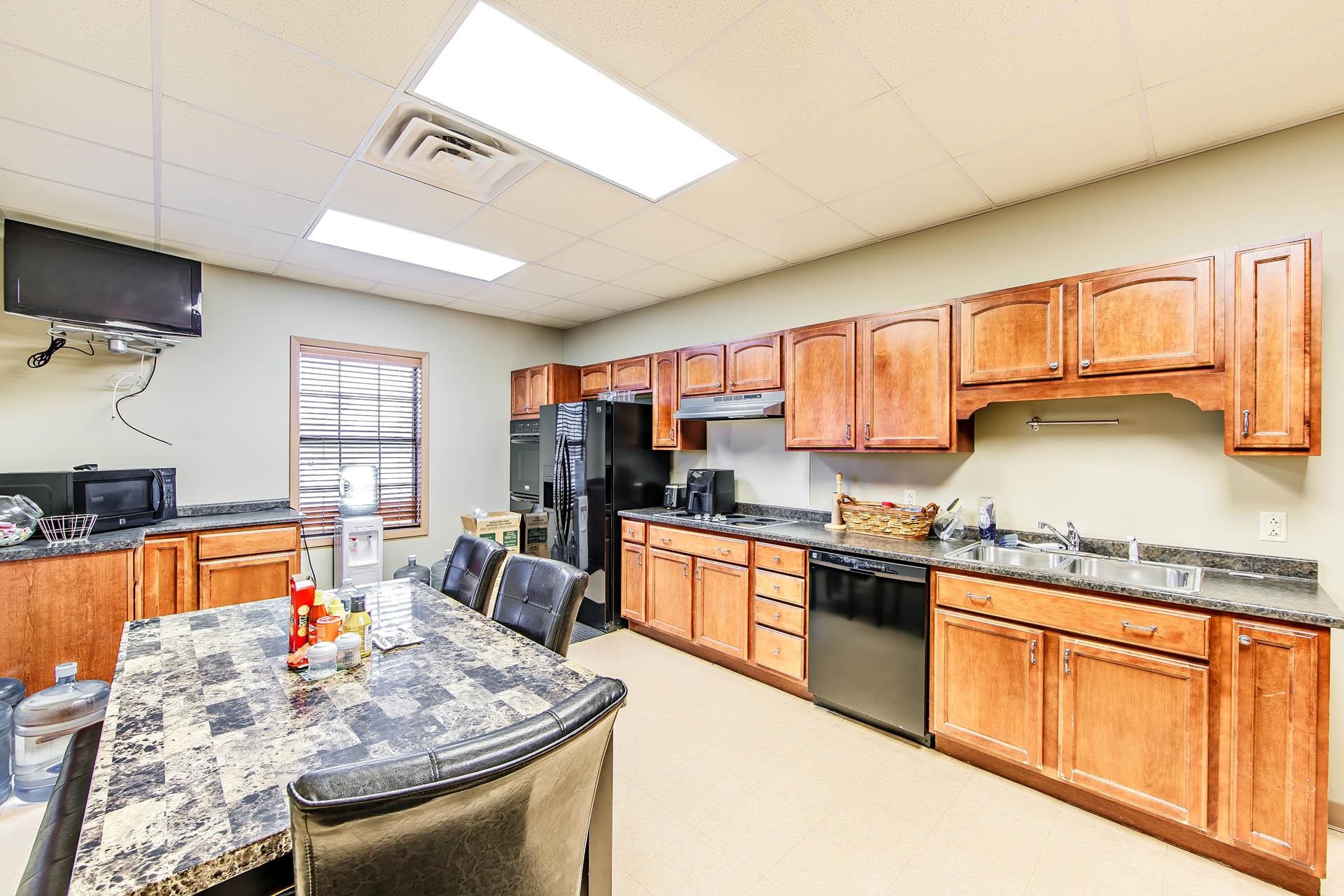1711 Dunn St