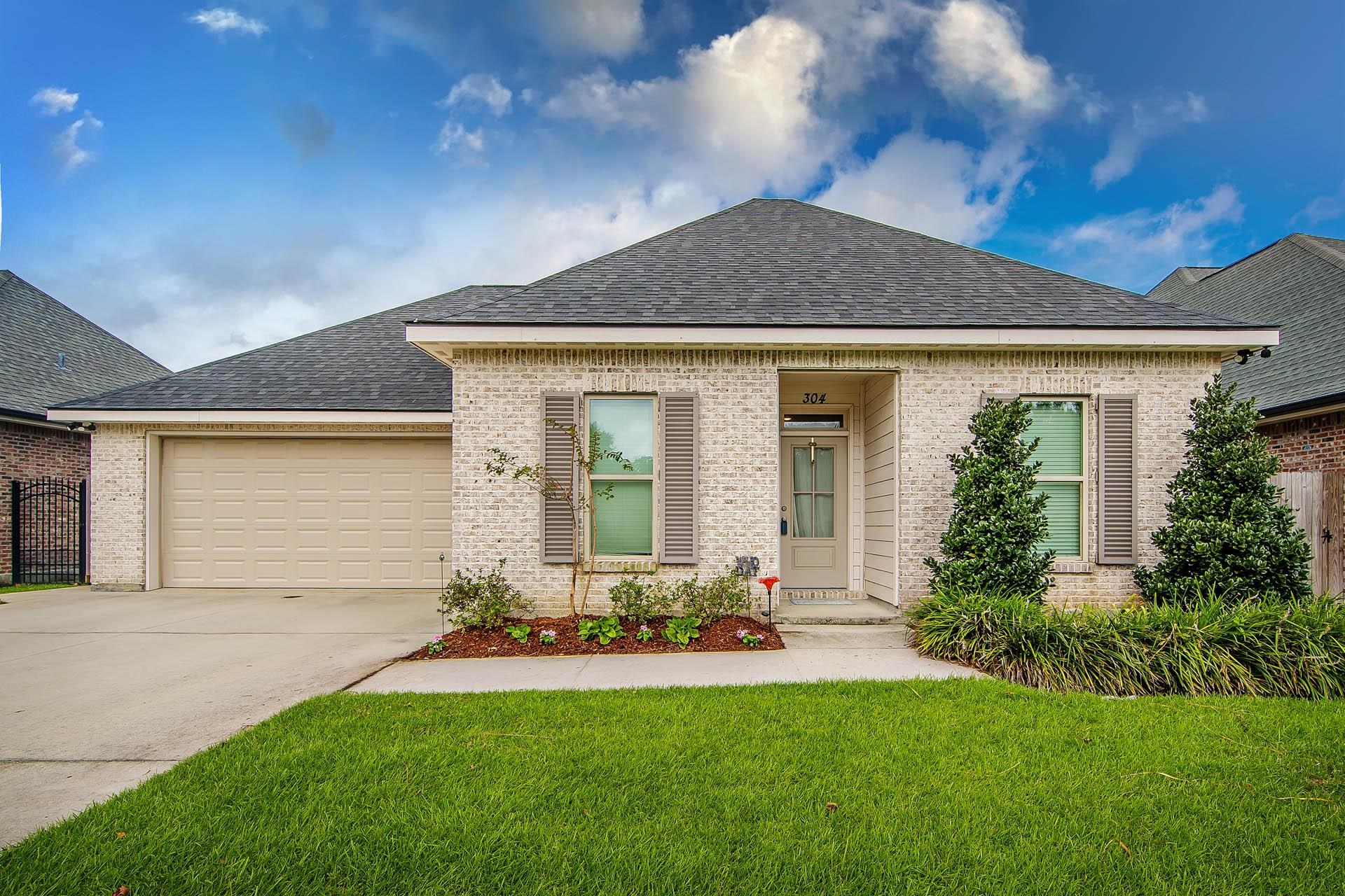 304 Sugar Ridge Drive