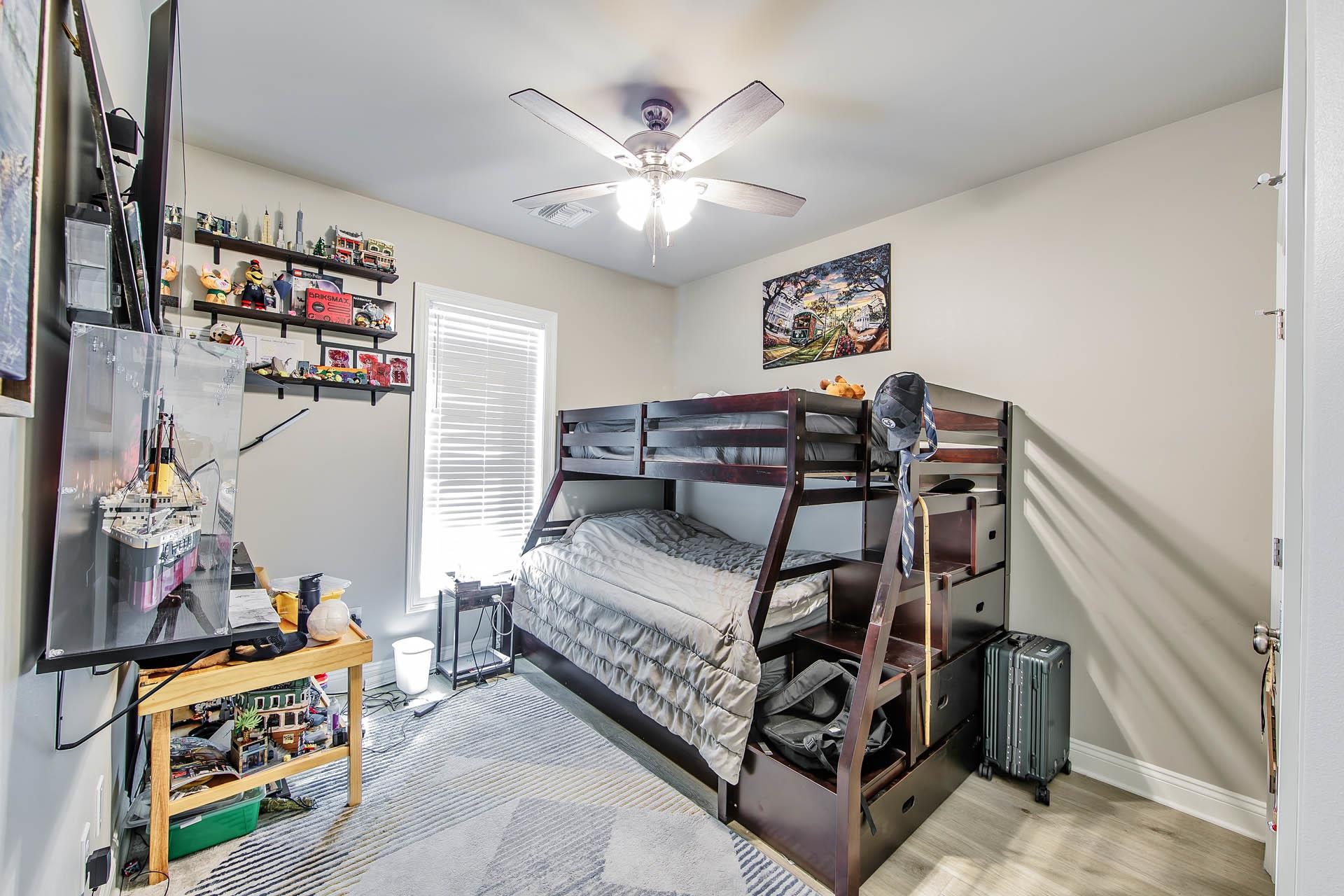 304 Sugar Ridge Drive