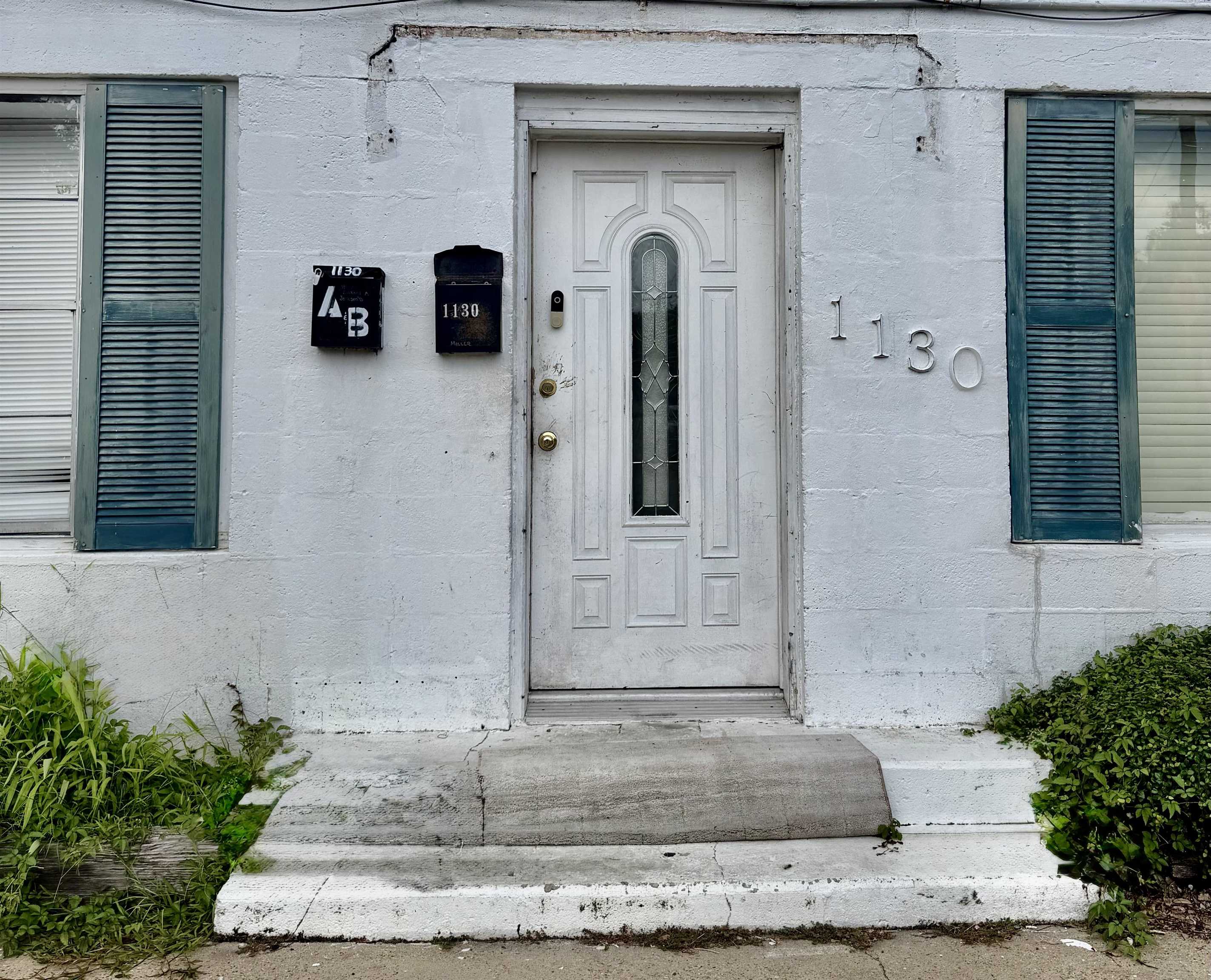 1130 Lafayette St