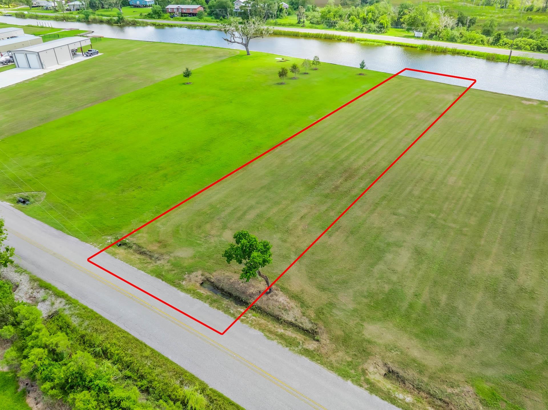 1729 Doctor Beatrous Rd